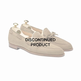 Southport Khaki Suede True Pace