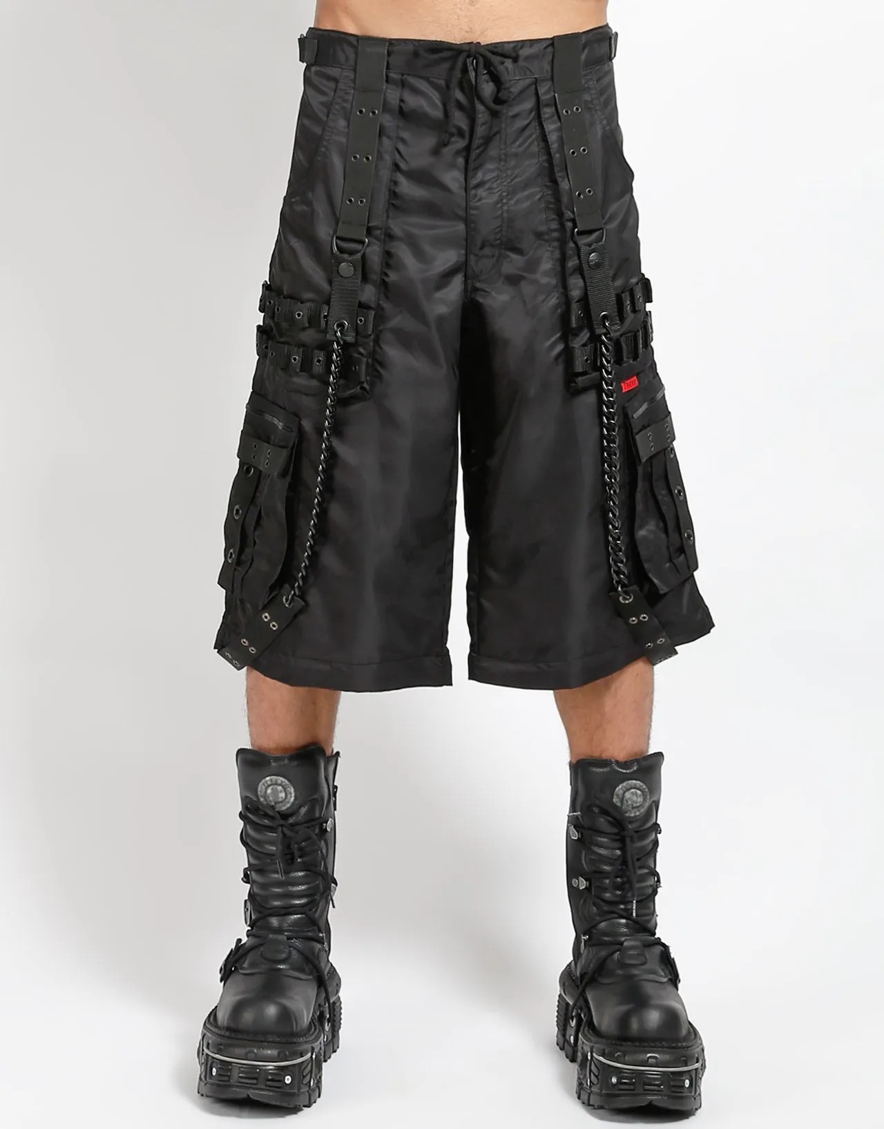 SPACE OUT PANT Side slits