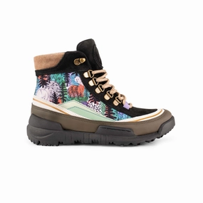 Walking Spirit Bear Trekk Boot
