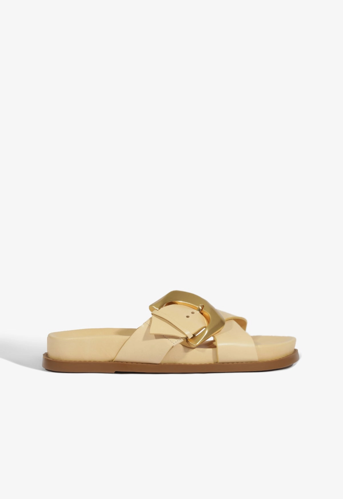 Storm Guard Lois Beige Sporty Sandal