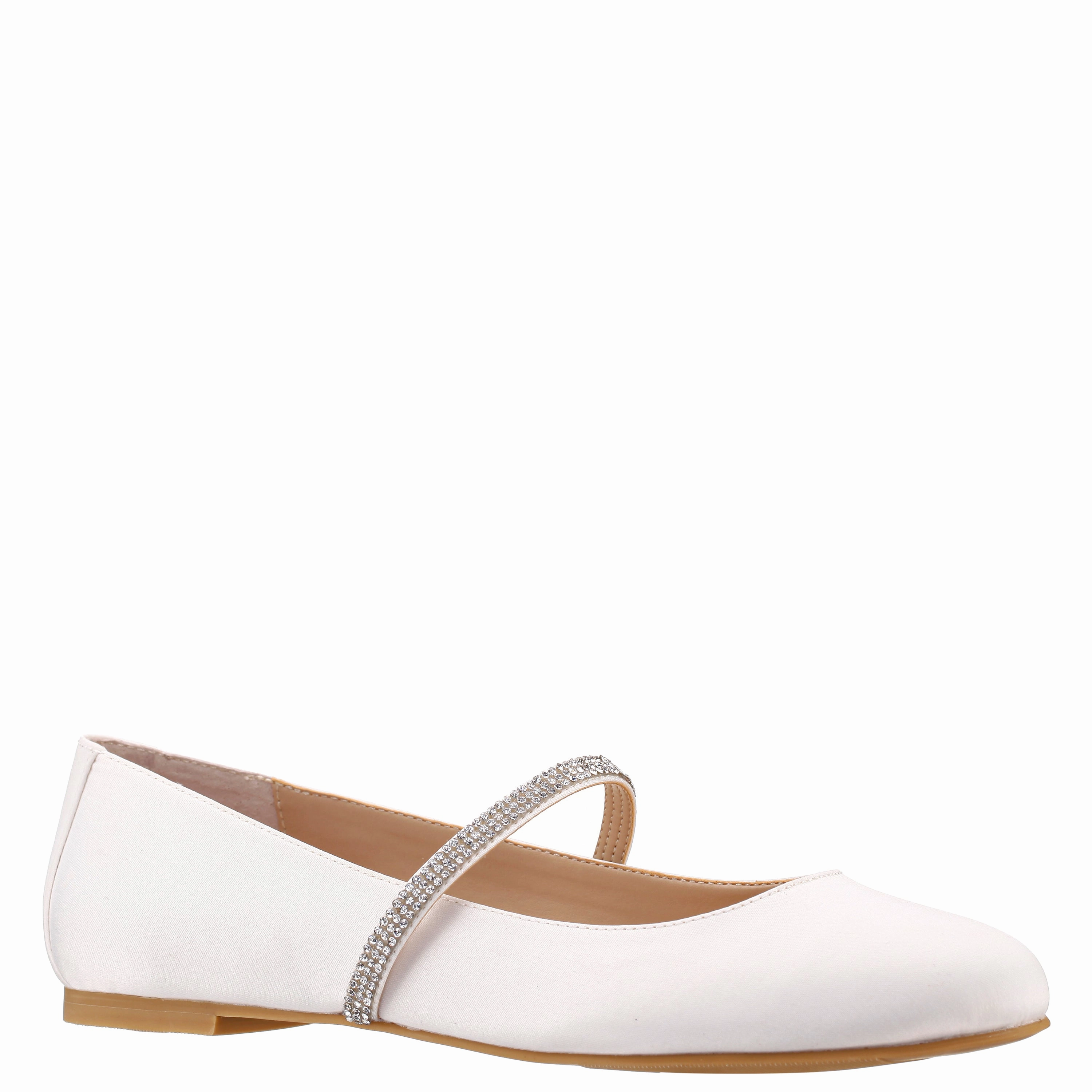 PATTIE-IVORY Urban Style