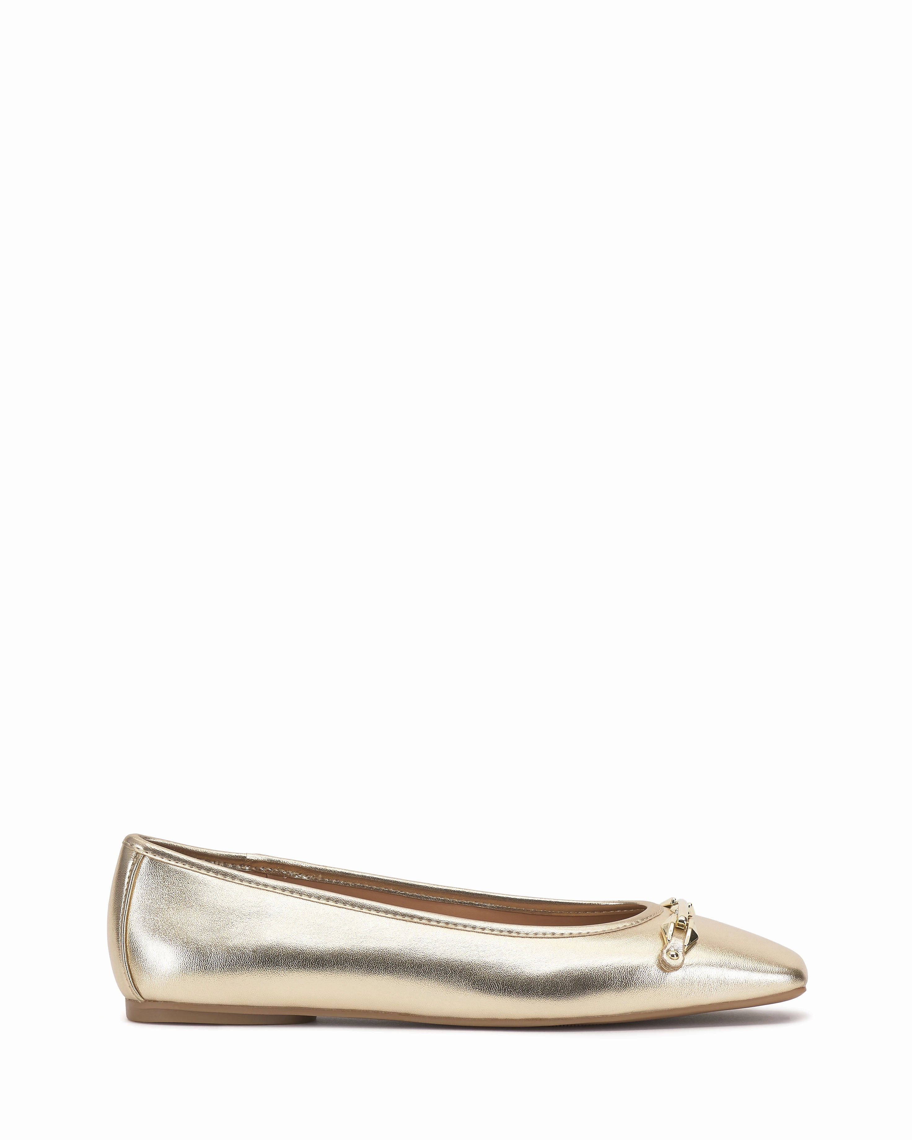 easy move Virna Link Ballet Flat