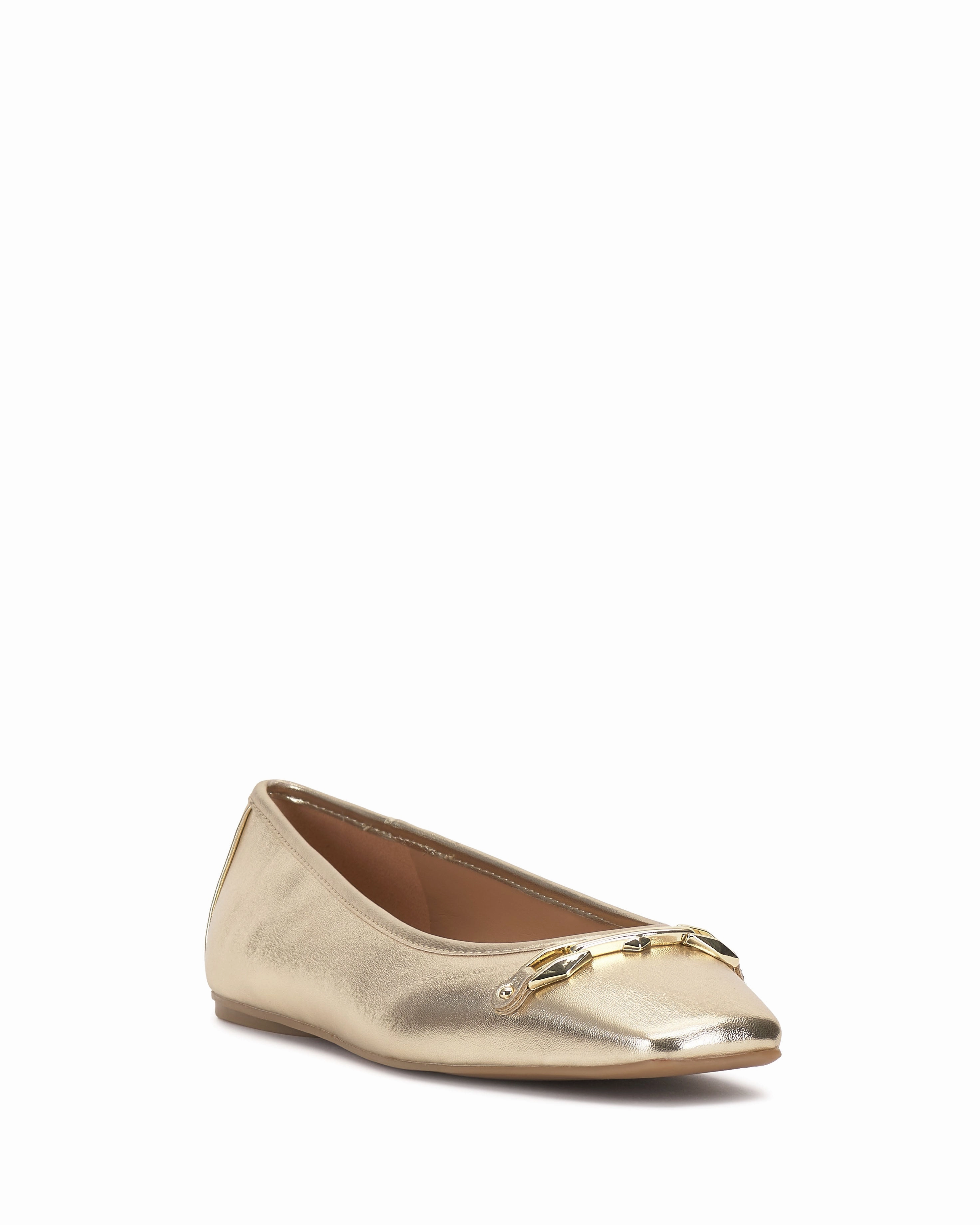 Light Weight Virna Link Ballet Flat