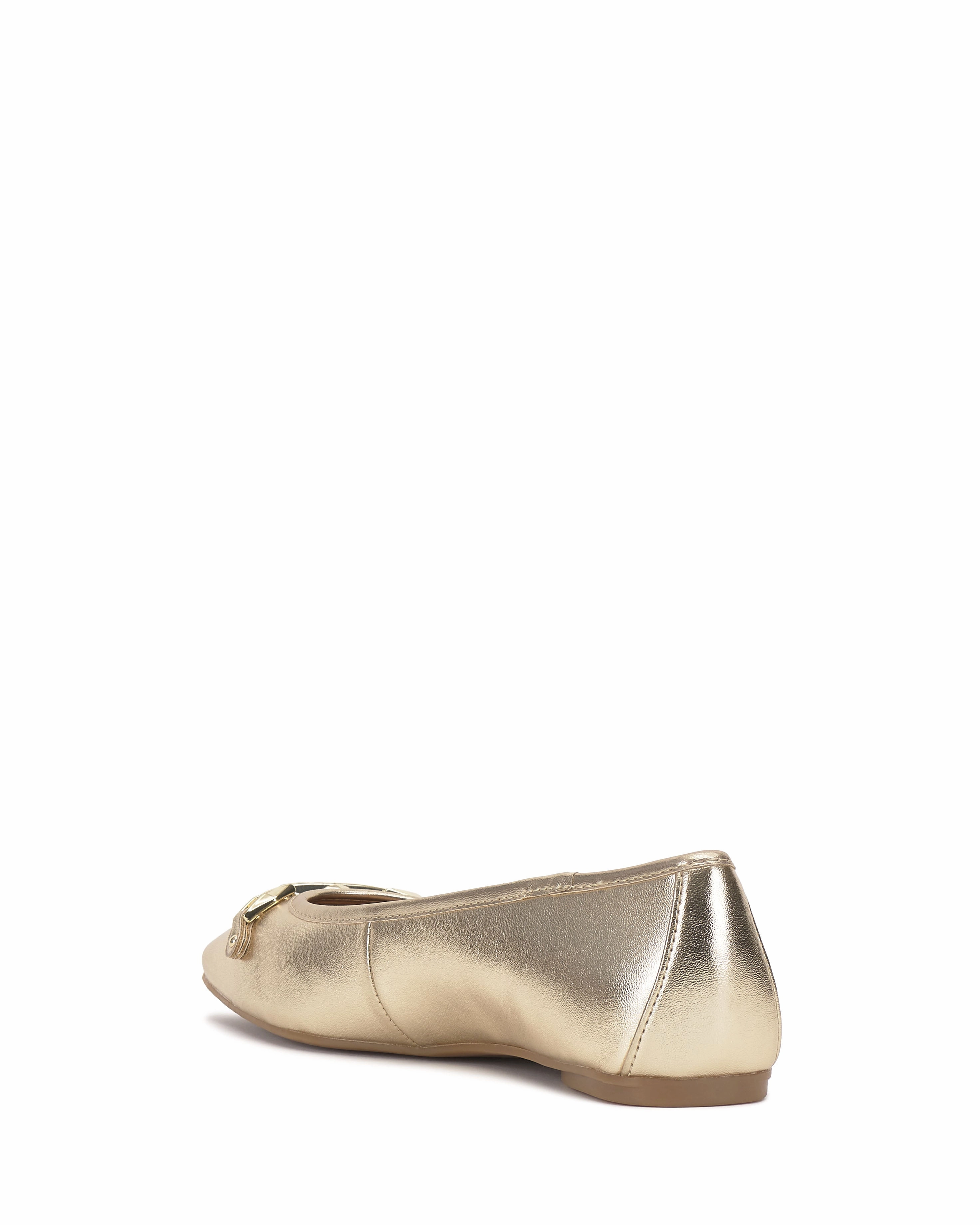 City Glow Virna Link Ballet Flat