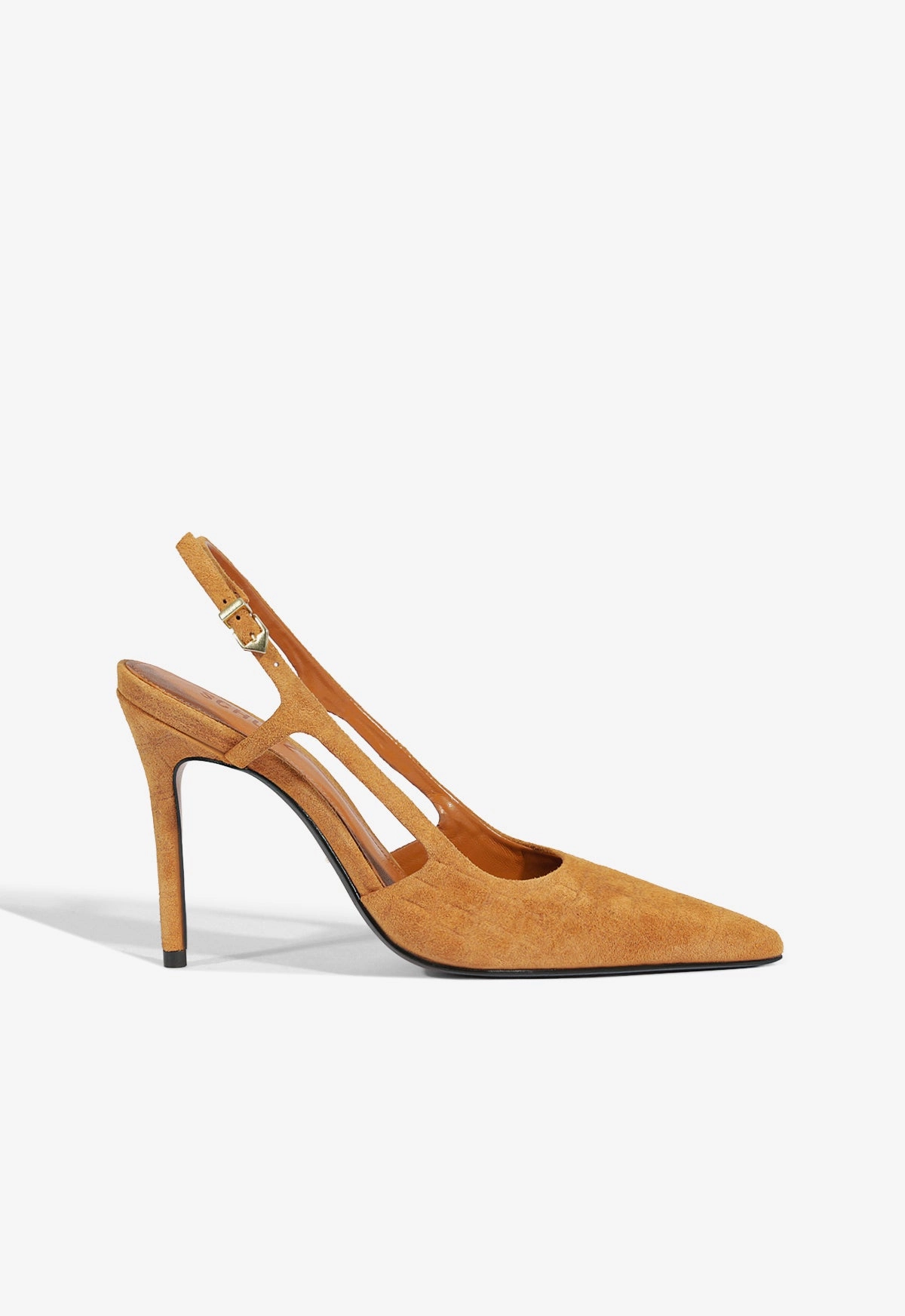 Chic Comfort Boris Pump