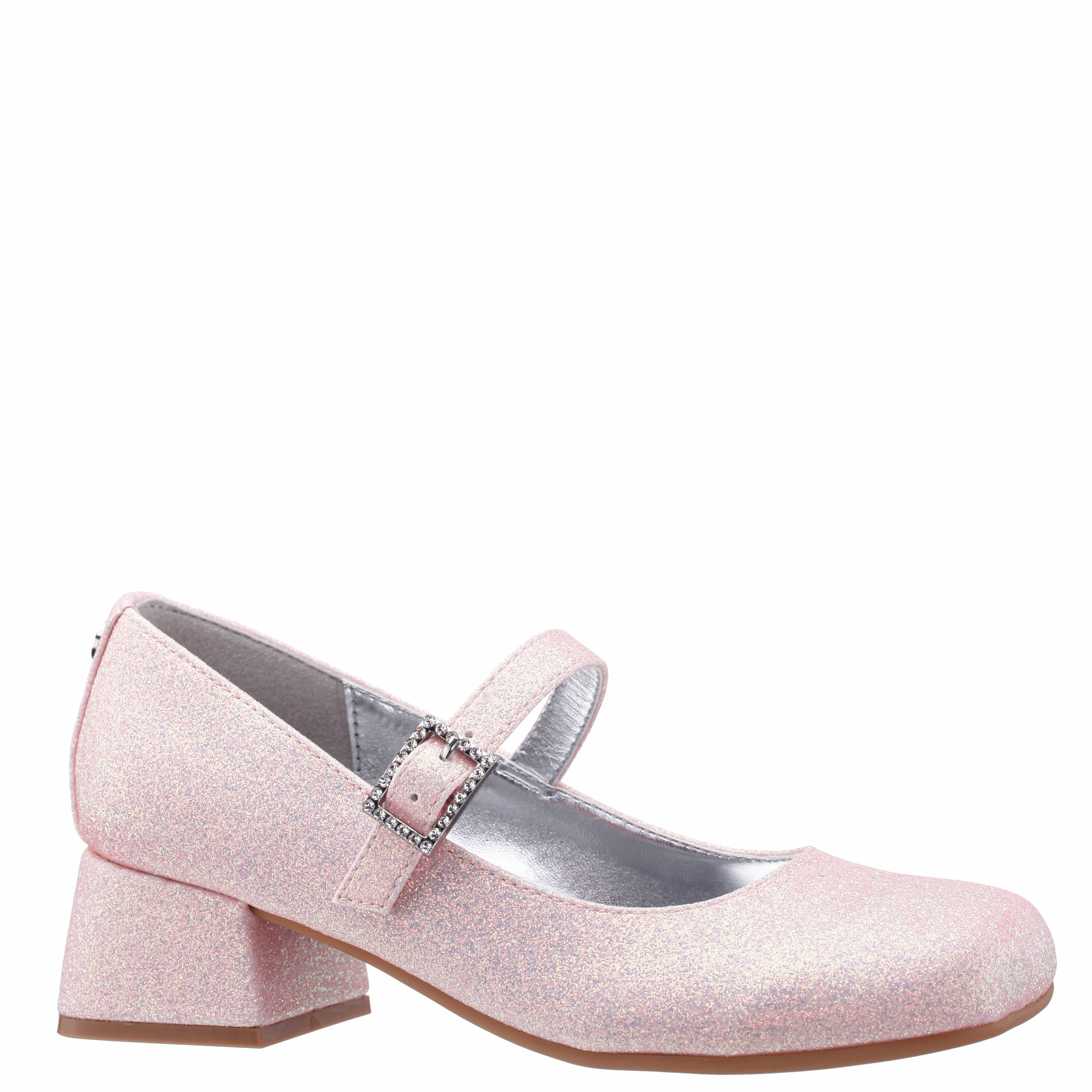 MILA-Blush shape fit Energy Boost