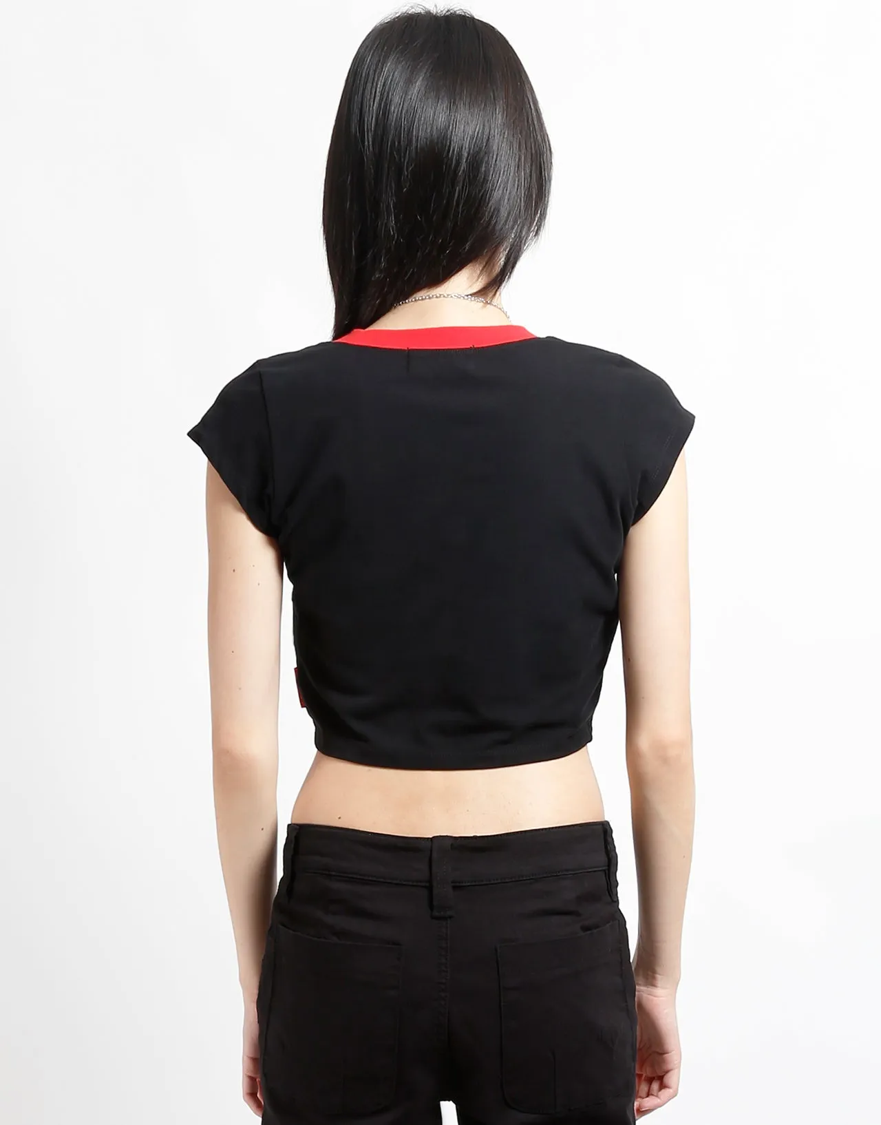 STAR TEE Stylish Tank