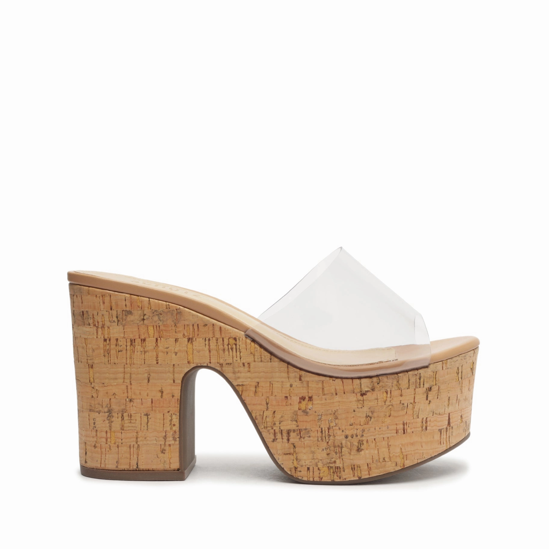 Dalle Vinyl Cutout Vinyl Sandal Street Run Dance Fit