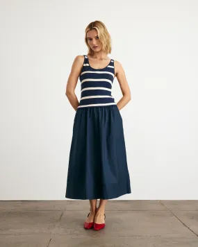 Amber Dress Mid Season