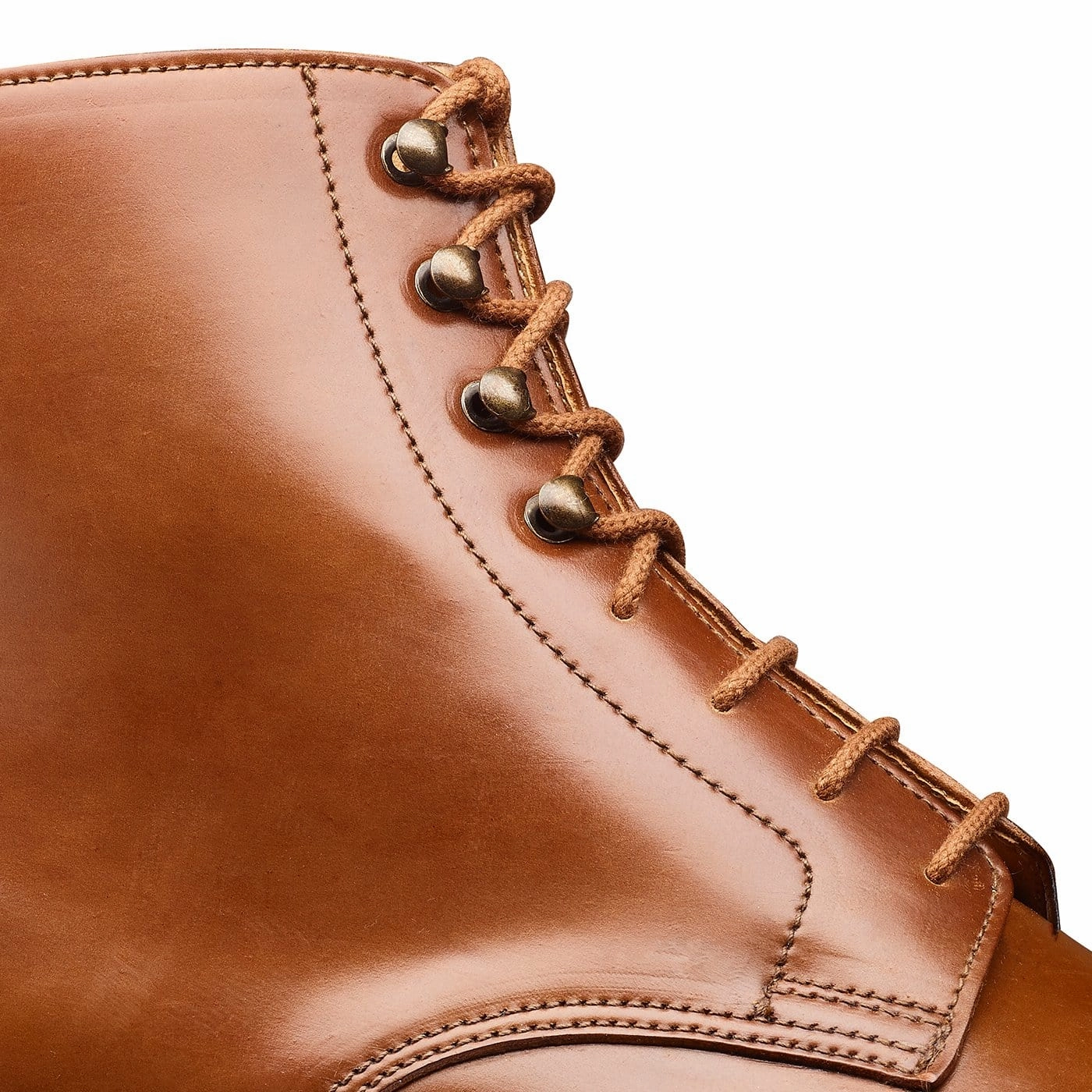 City Wear Urban Explorer Harlech Whisky Cordovan