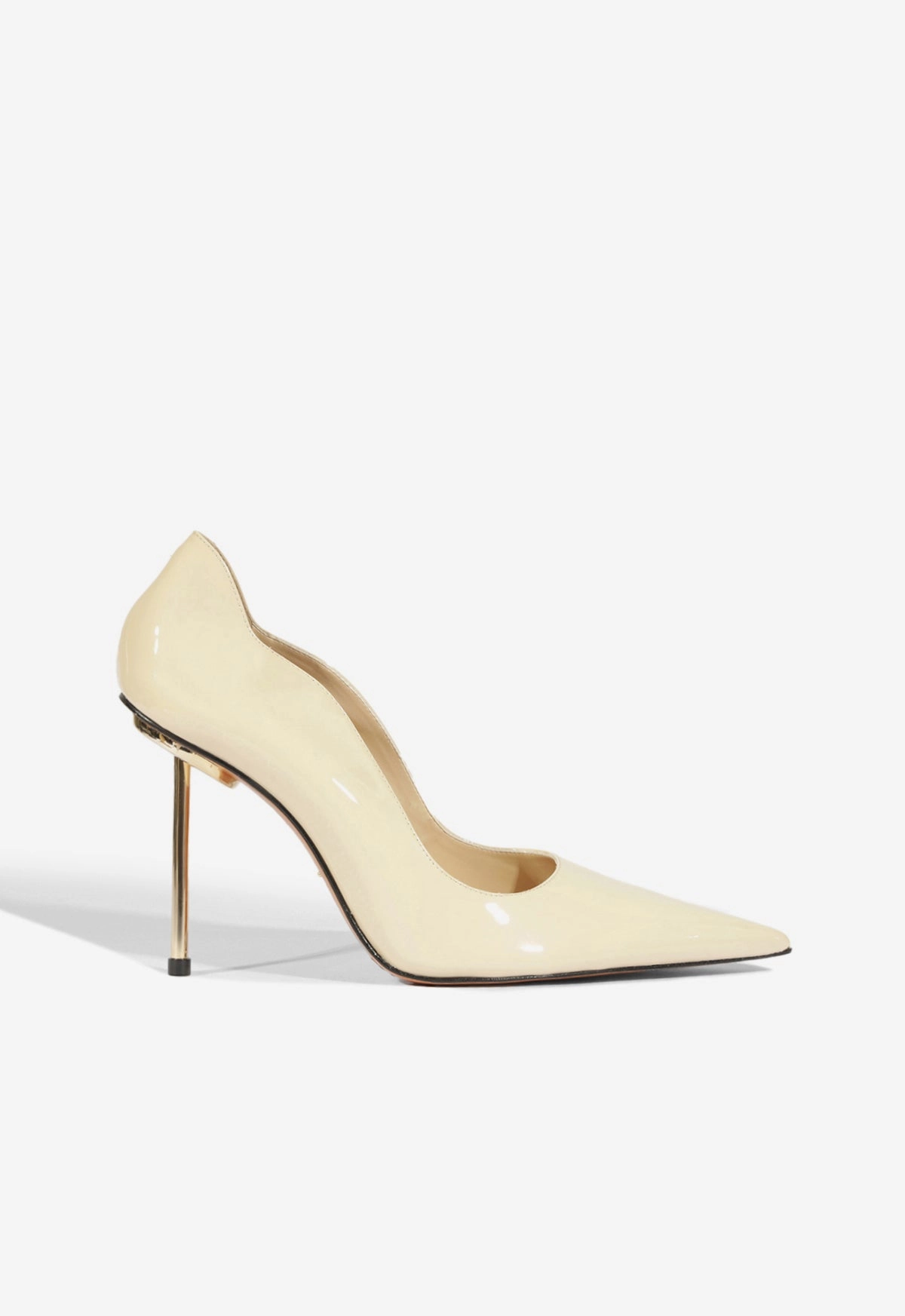 Stella Patent Pump Spring Glow