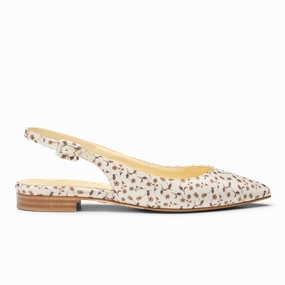 Vital Step Canvas Stella