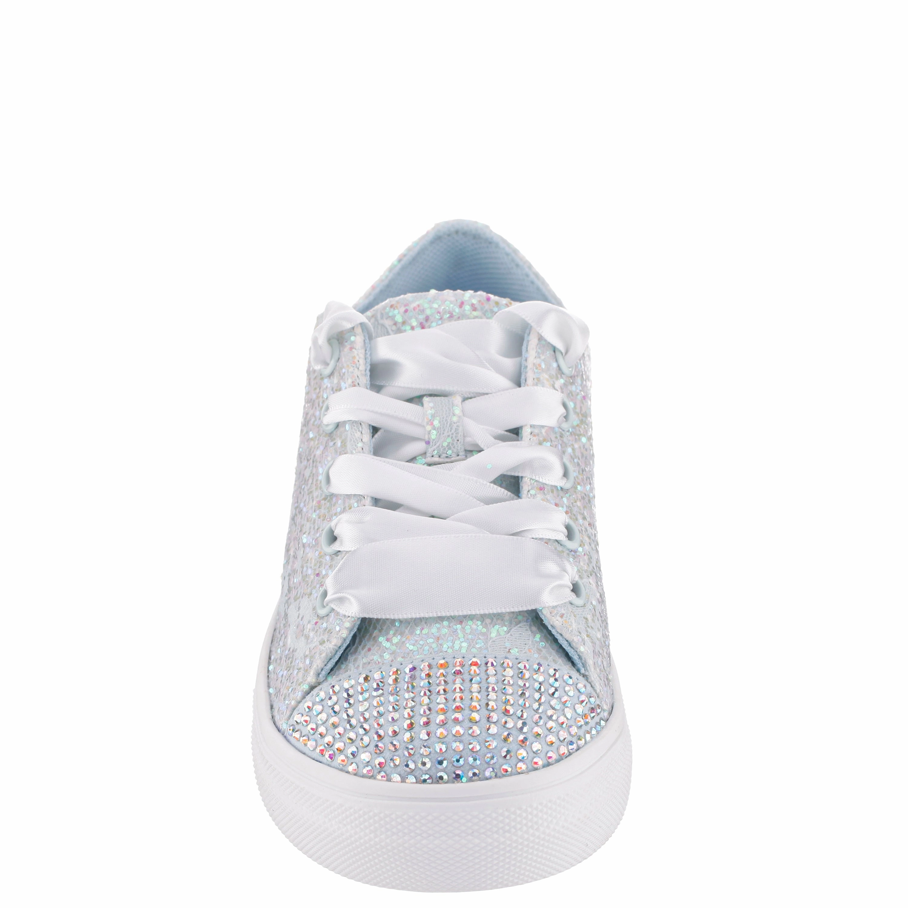 Zero Drop Platform sports MONIKA-LIGHT BLUE