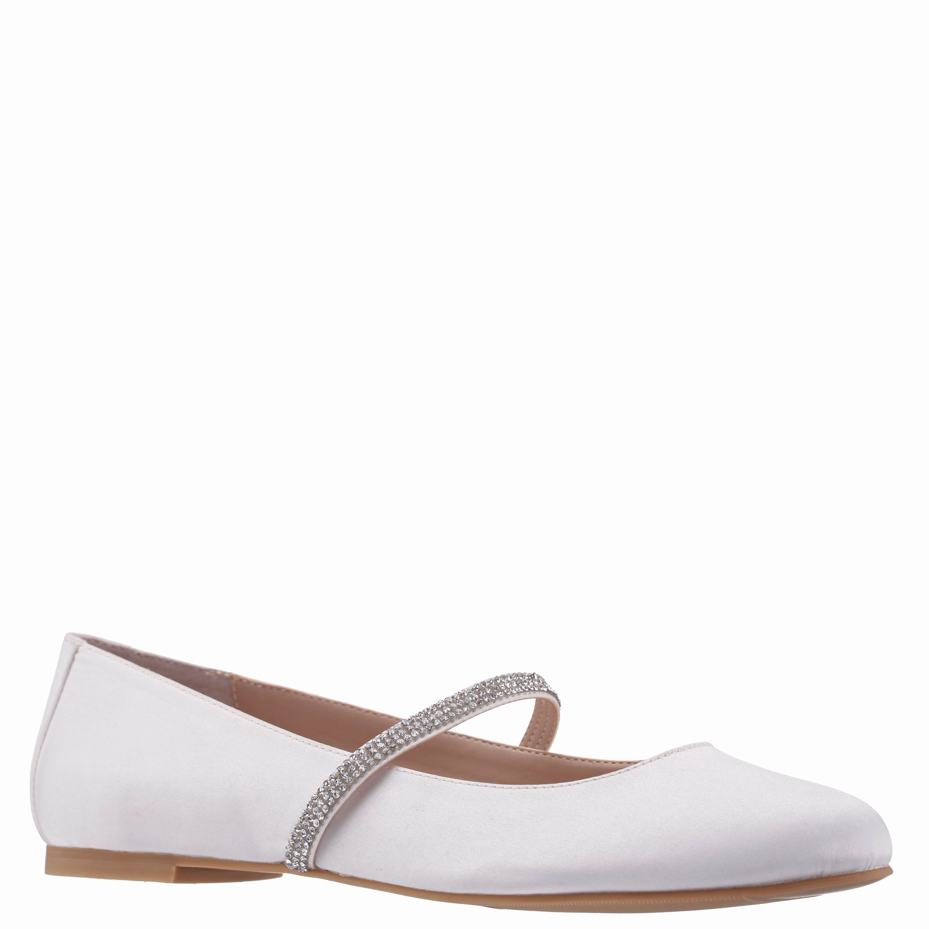 Balance Fit PATTIE-WHITE