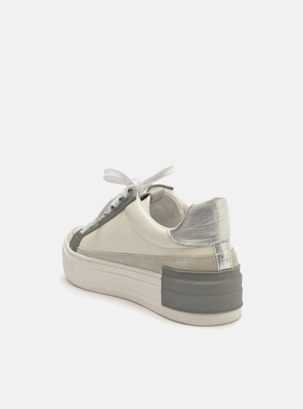 Stevie Sneaker Reinforced toe cap