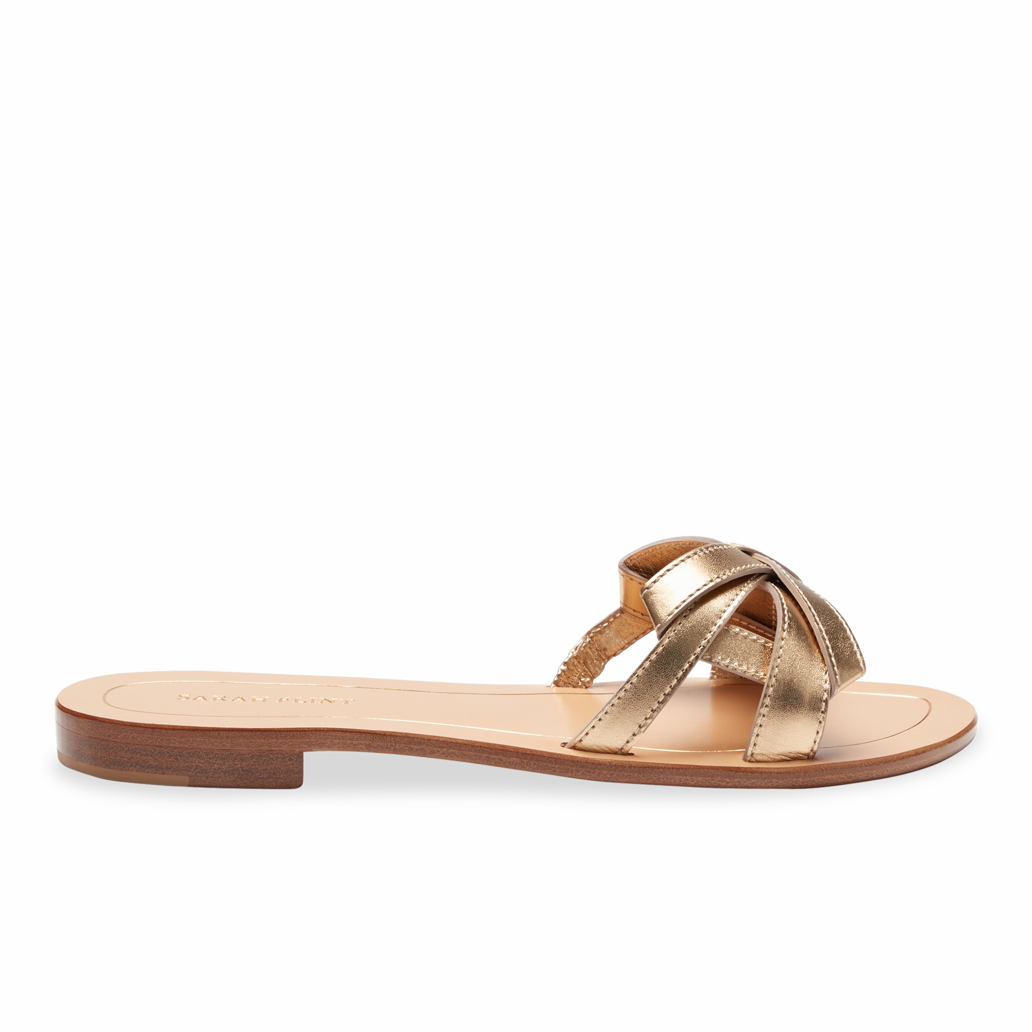 Eco Friendly Minimalist Fans Contoured Arch Bridge Mirjana