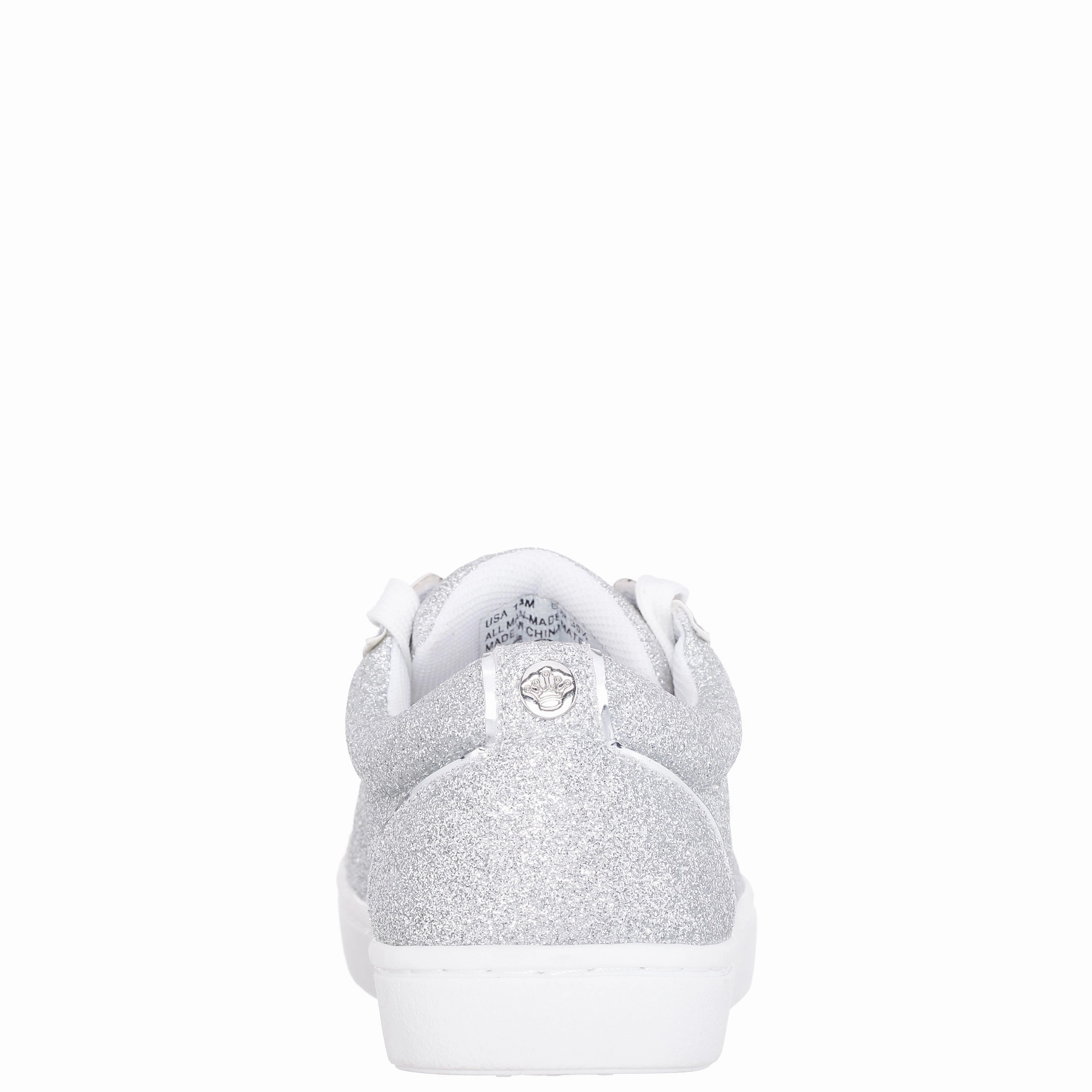 Sole Soft Cool Pop PORTIA-SILVER