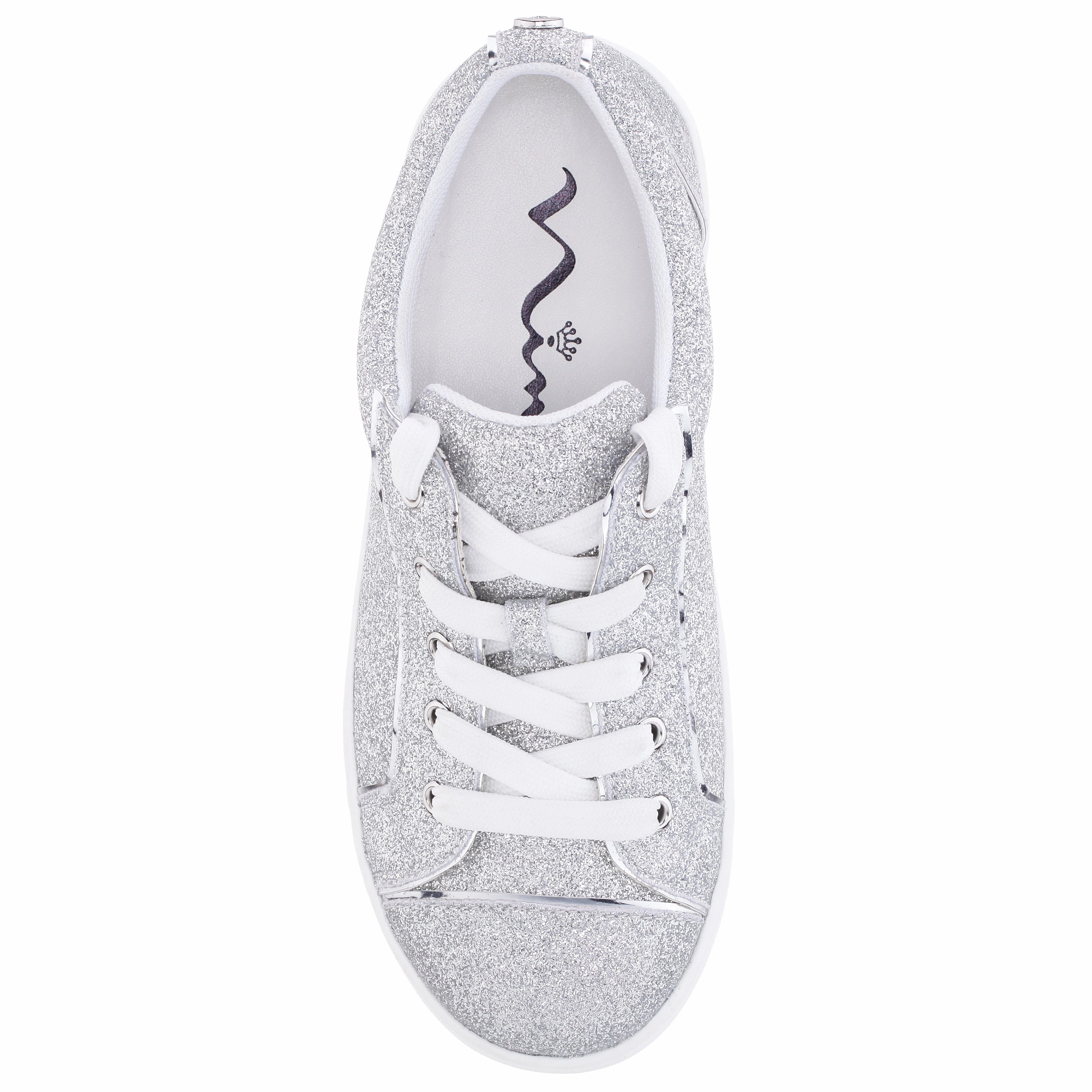 Comfort Padding Street Glow PORTIA-SILVER