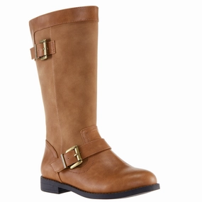 Comfort Walk Court Fast TANJELA-TAN