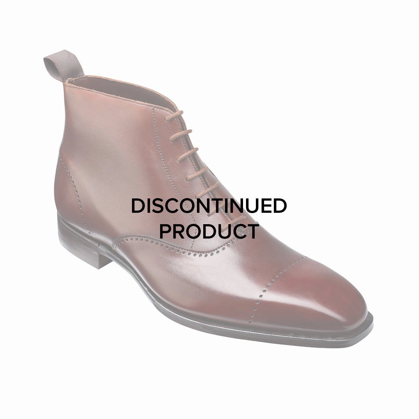 Durable Build Trail Running Linen Air Stowe Chestnut Antique Calf