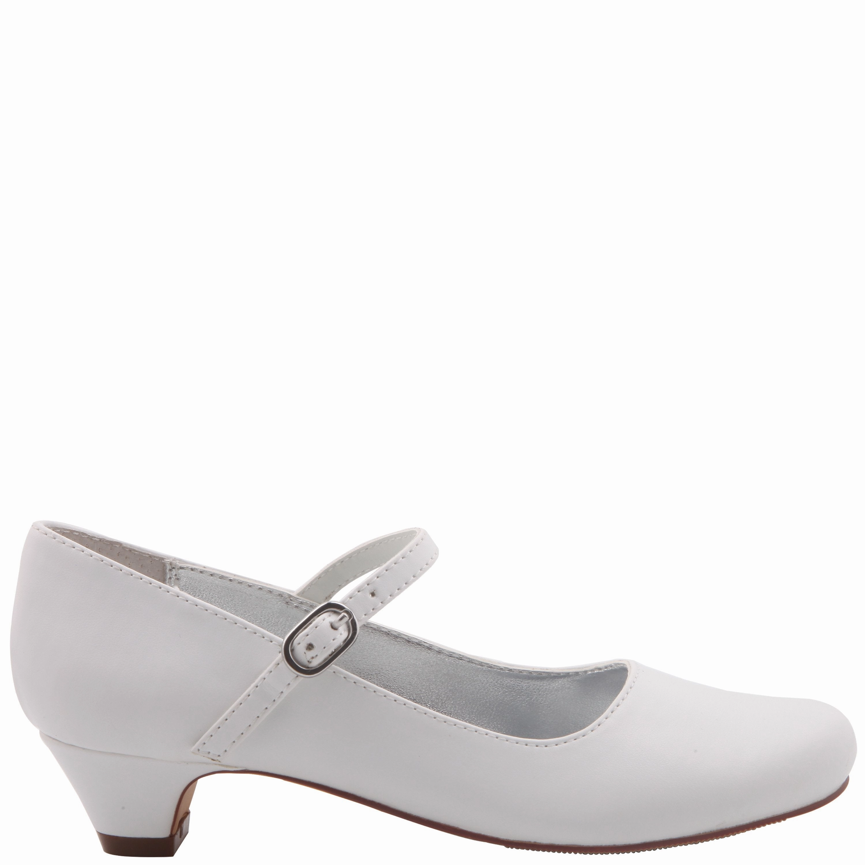 SEELEY-WHITE SMOOTH Style Pop Comfort footbed