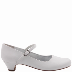 SEELEY-WHITE SMOOTH Style Pop Comfort footbed
