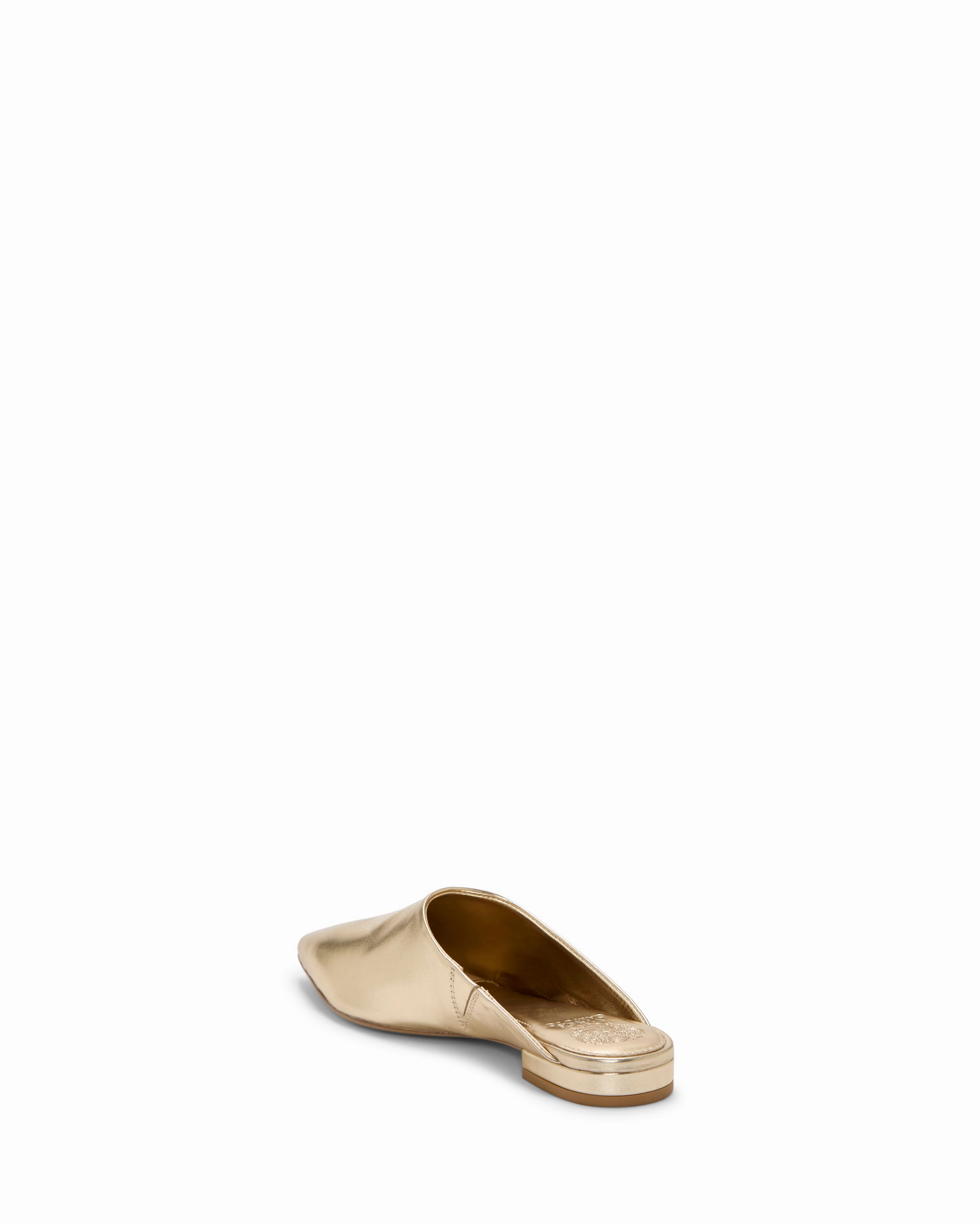 Calm Tone Arlette Mule