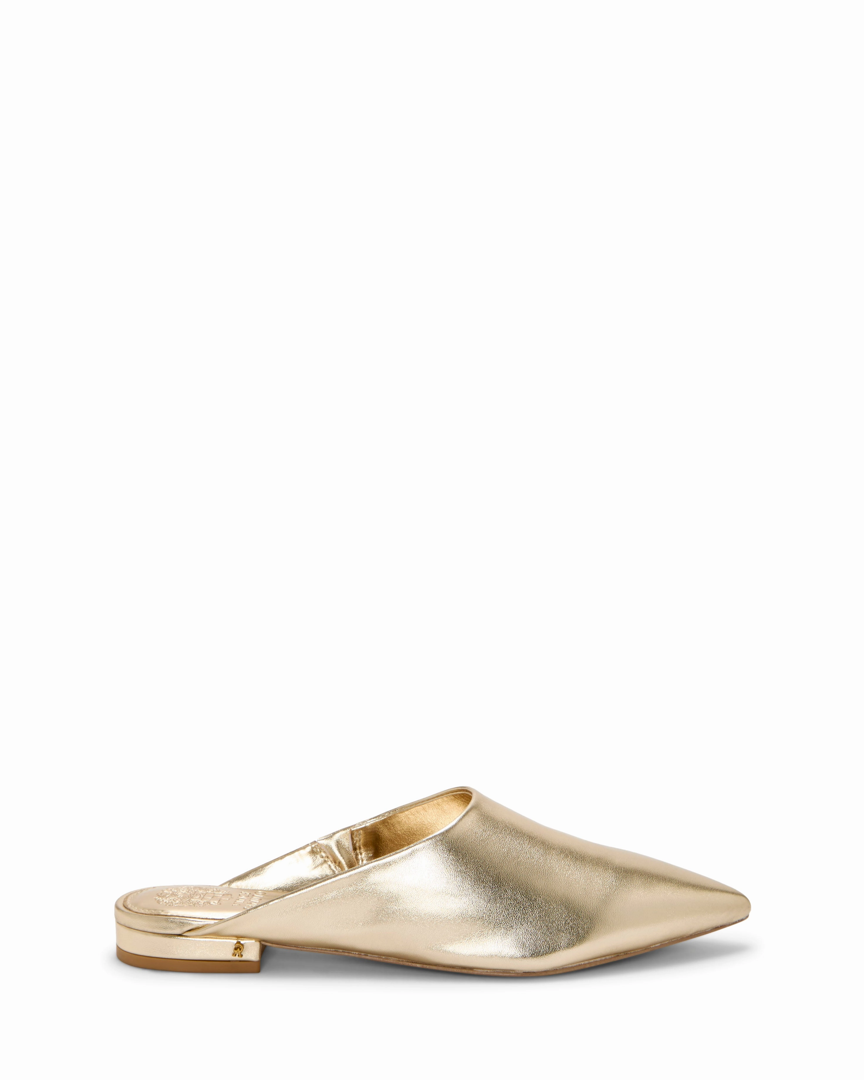 Hiking Lace Up Style Arlette Mule