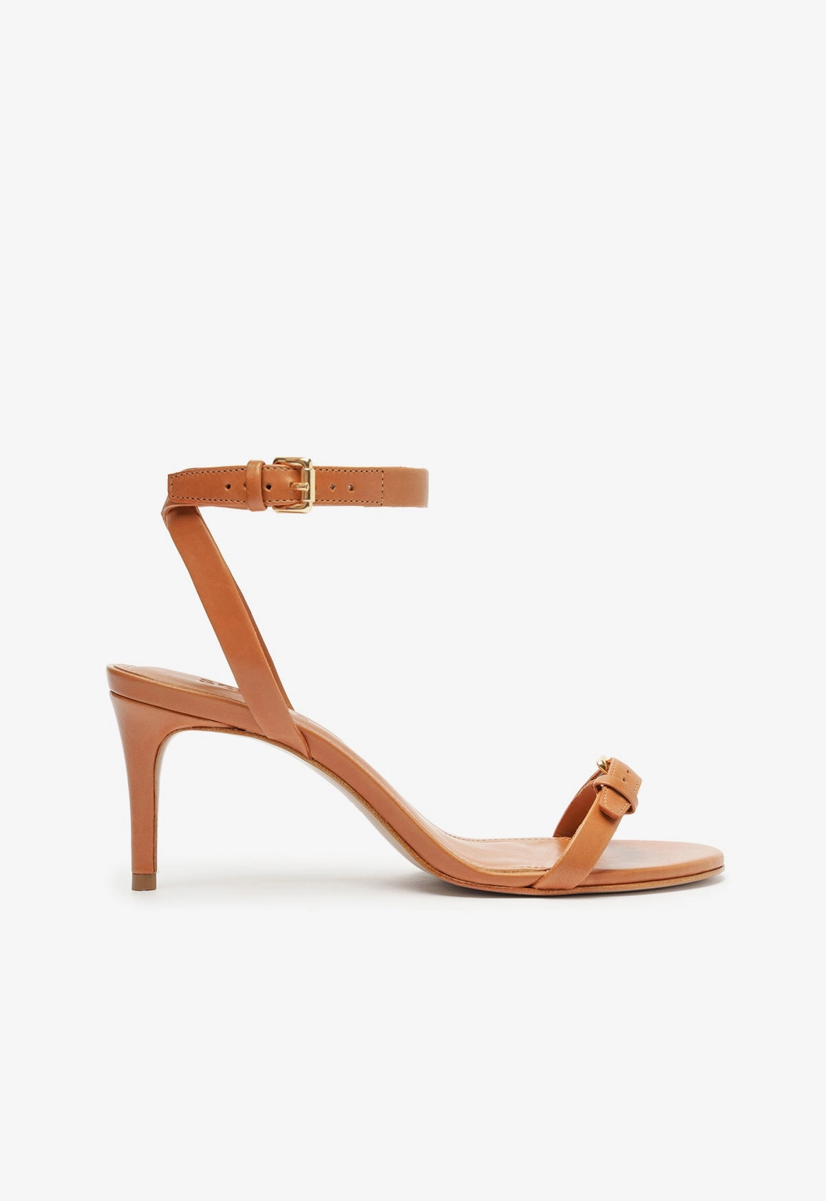 Free Soul Aurora Mid Sandal