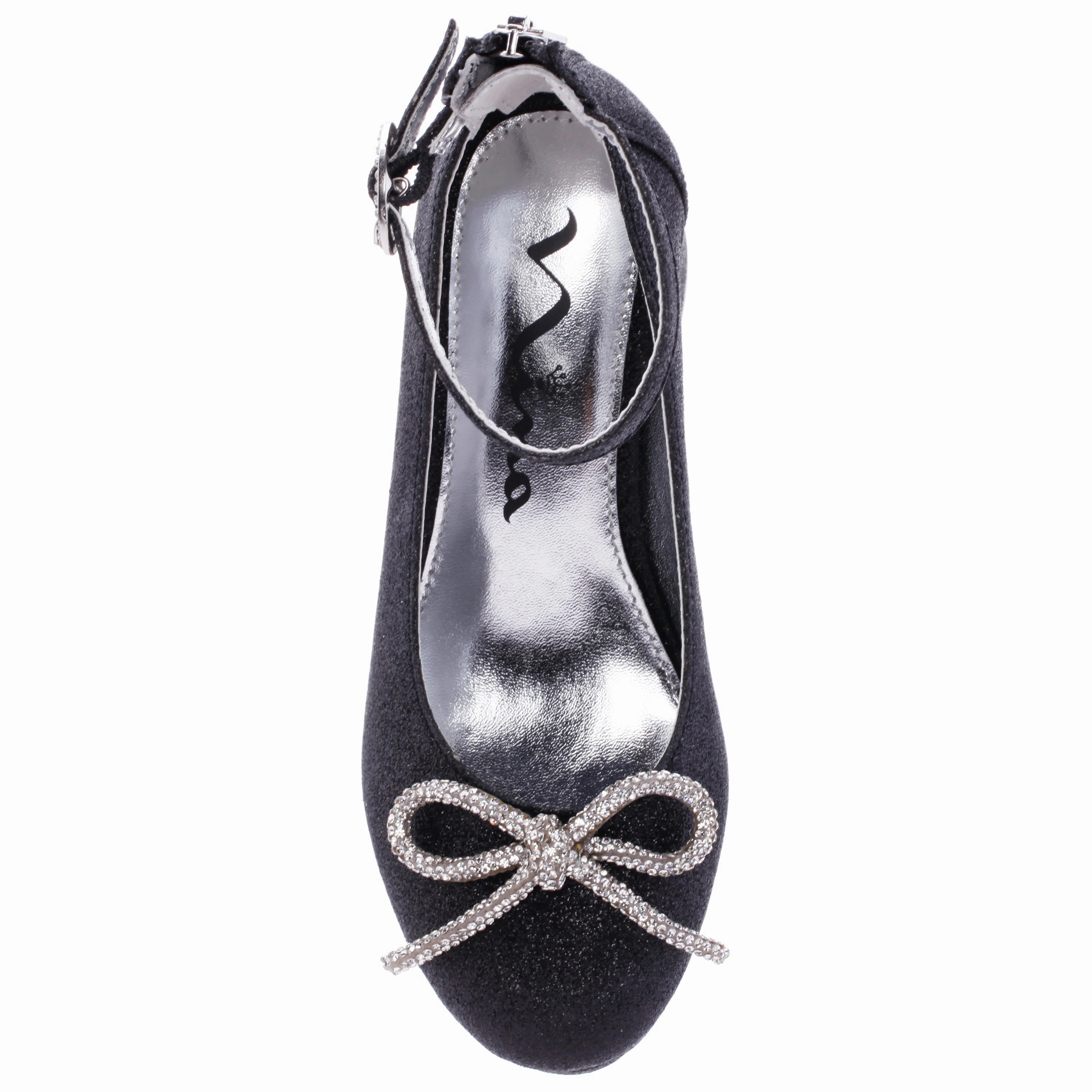 Ventilation holes DAYLIN-BLACK