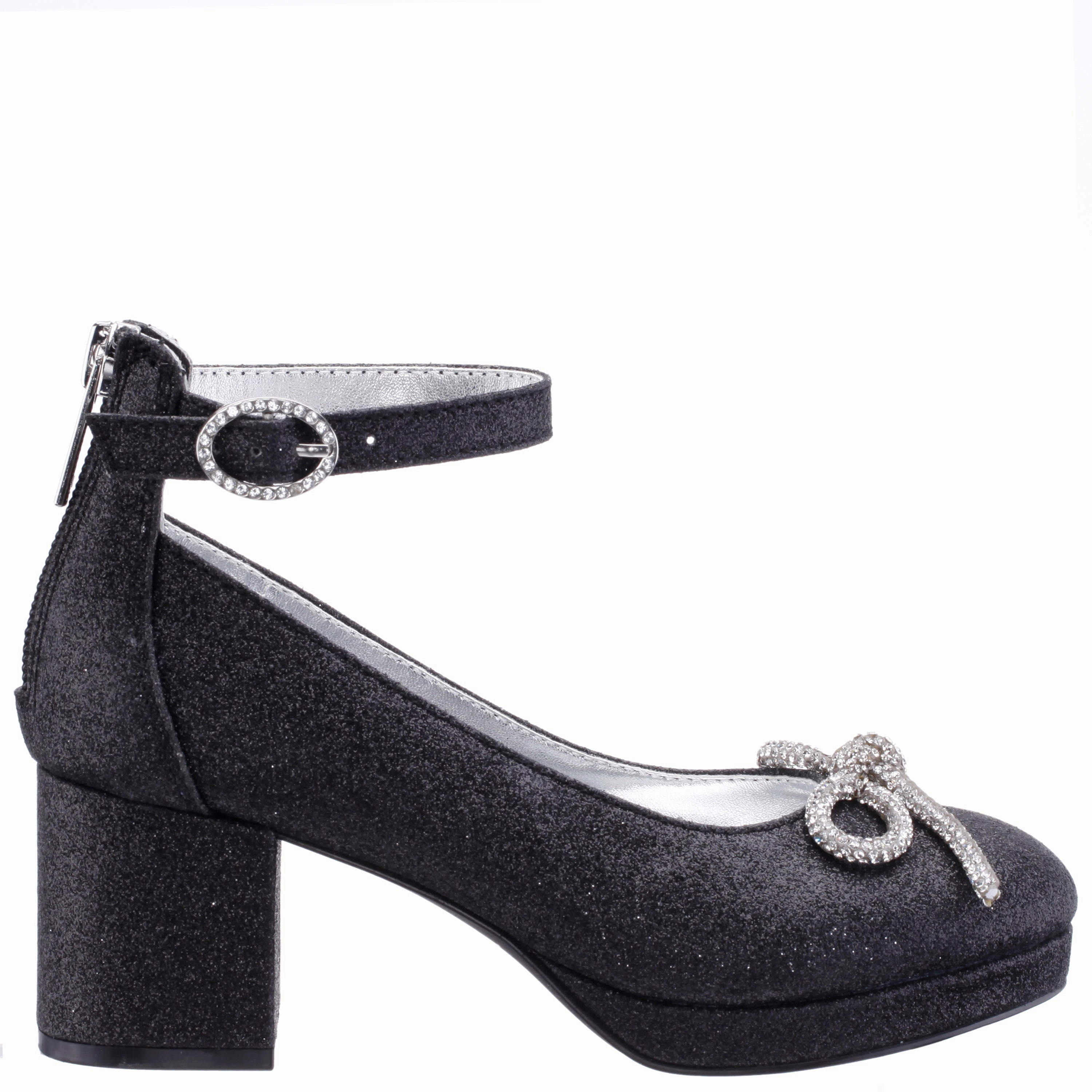 DAYLIN-BLACK Lightweight Design Breathable Airflow Channels