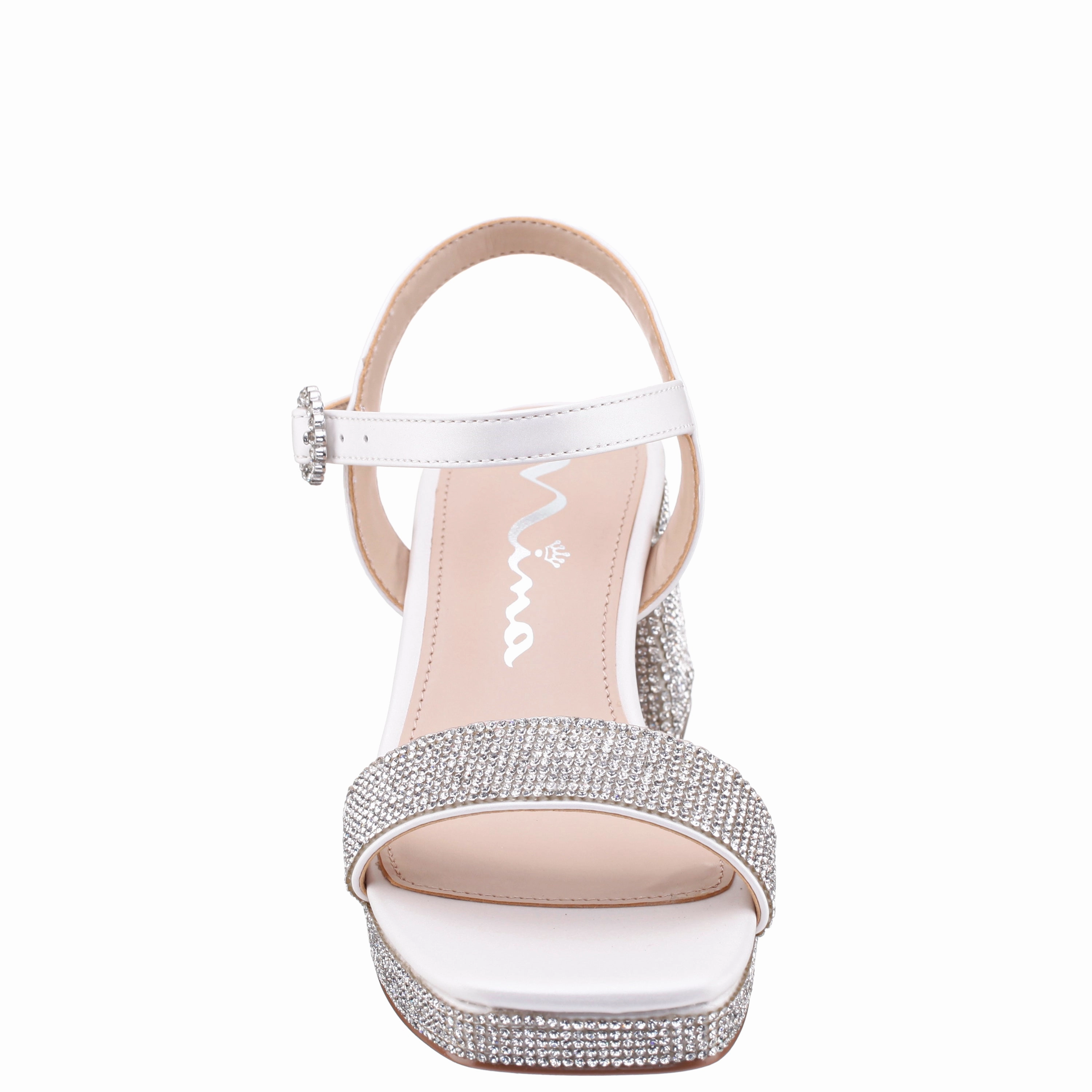 MARYSOL-WHITE Stage Pop