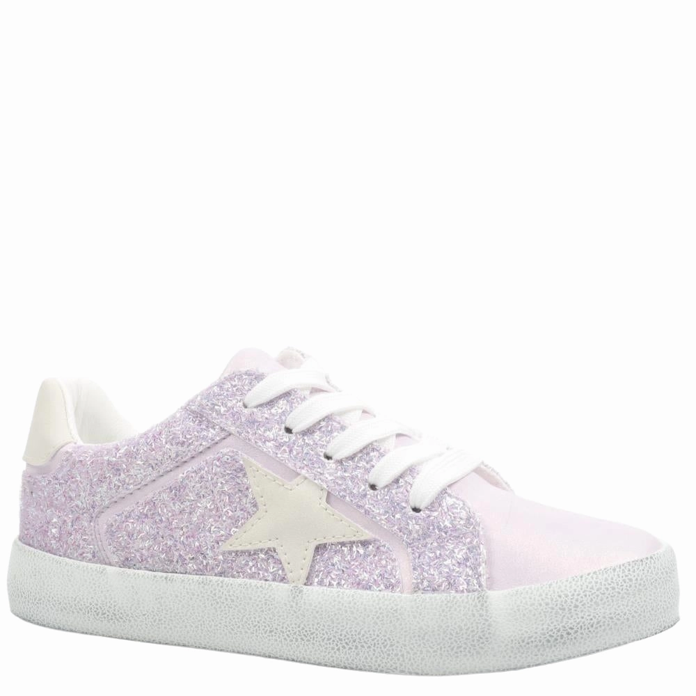 Free Soul Arch Support Urban Walkers KORYANA-LIGHT PURPLE