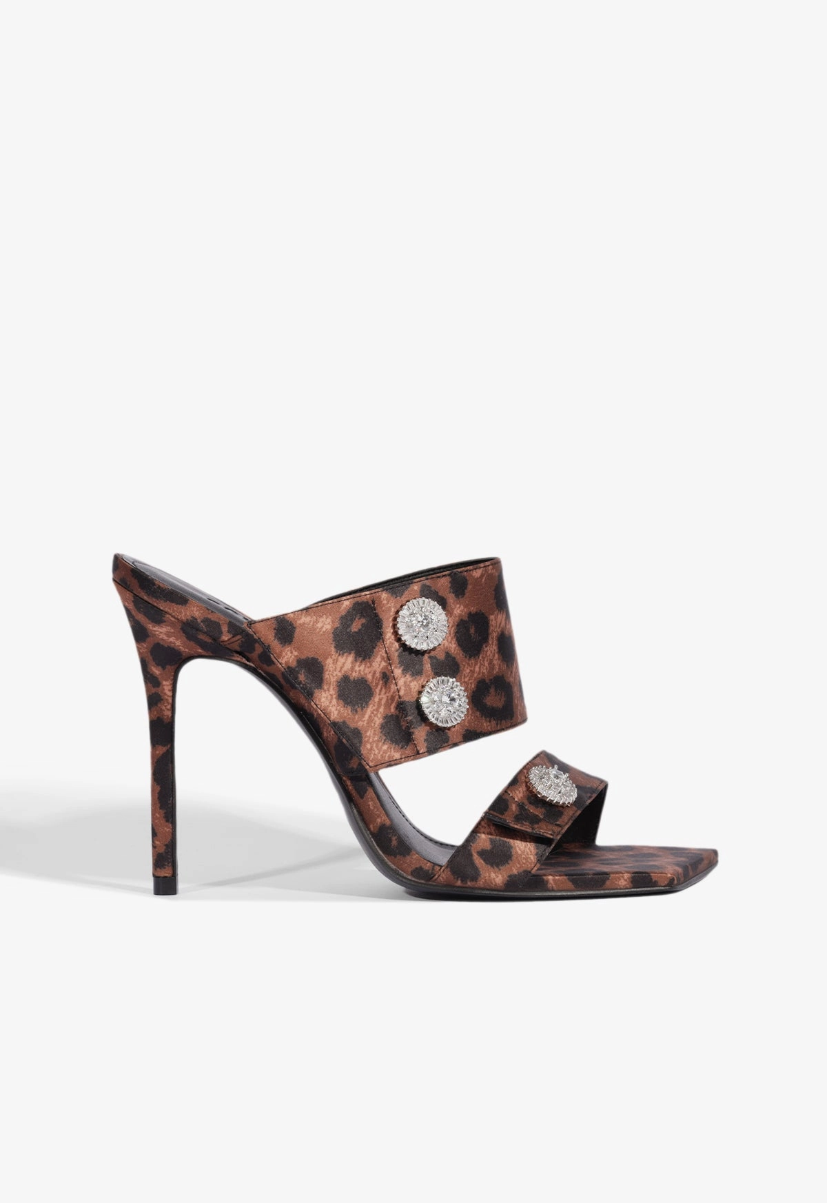 Comfort Tongue Work Base Yasmeen Sandal