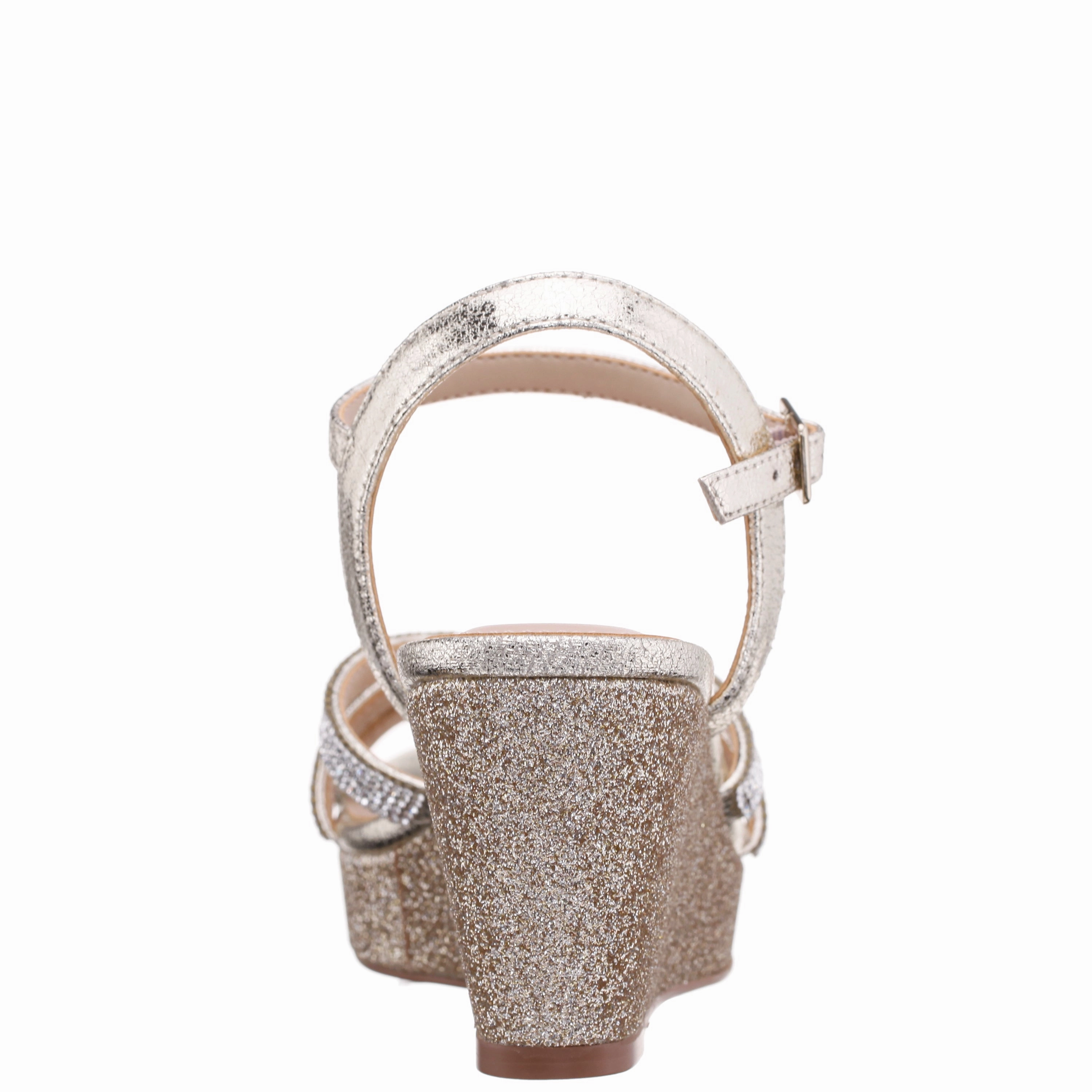 DALARY-LIGHT GOLD Ergonomic Wellness Seekers