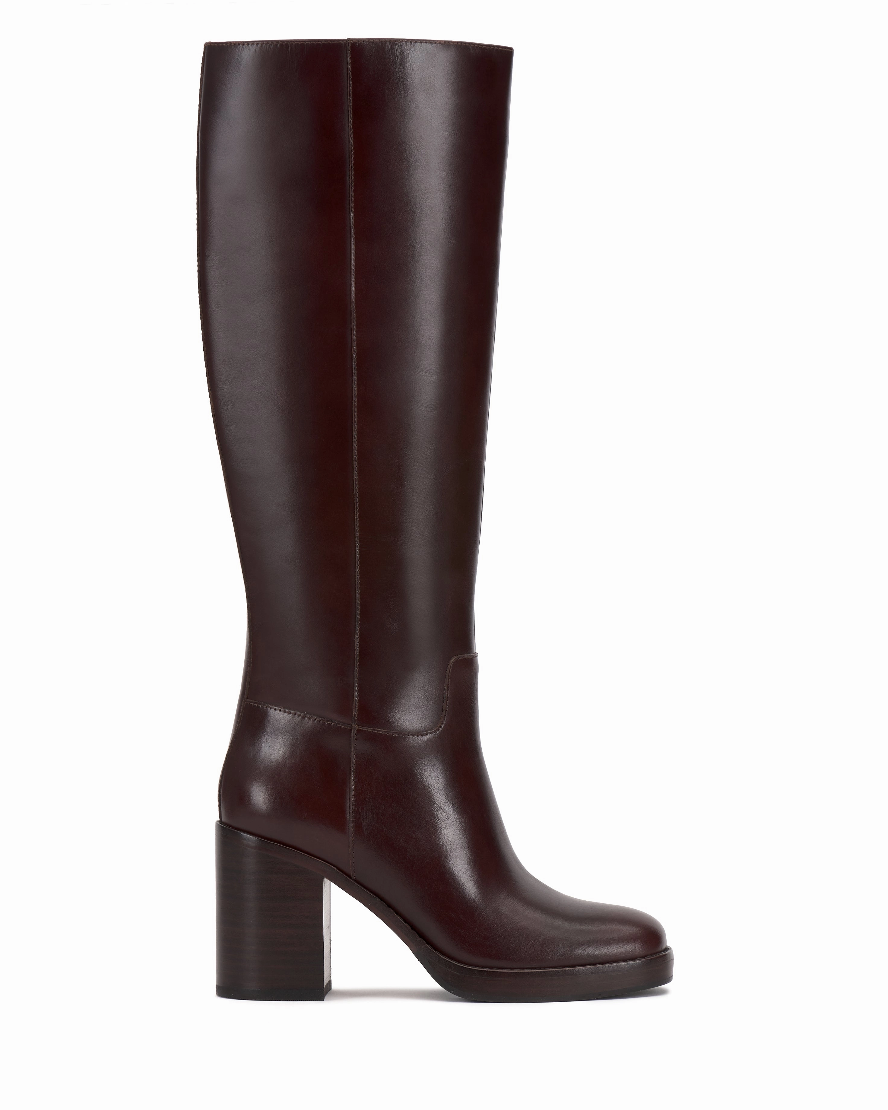 Thermal Insulation Gibi Knee High Boot