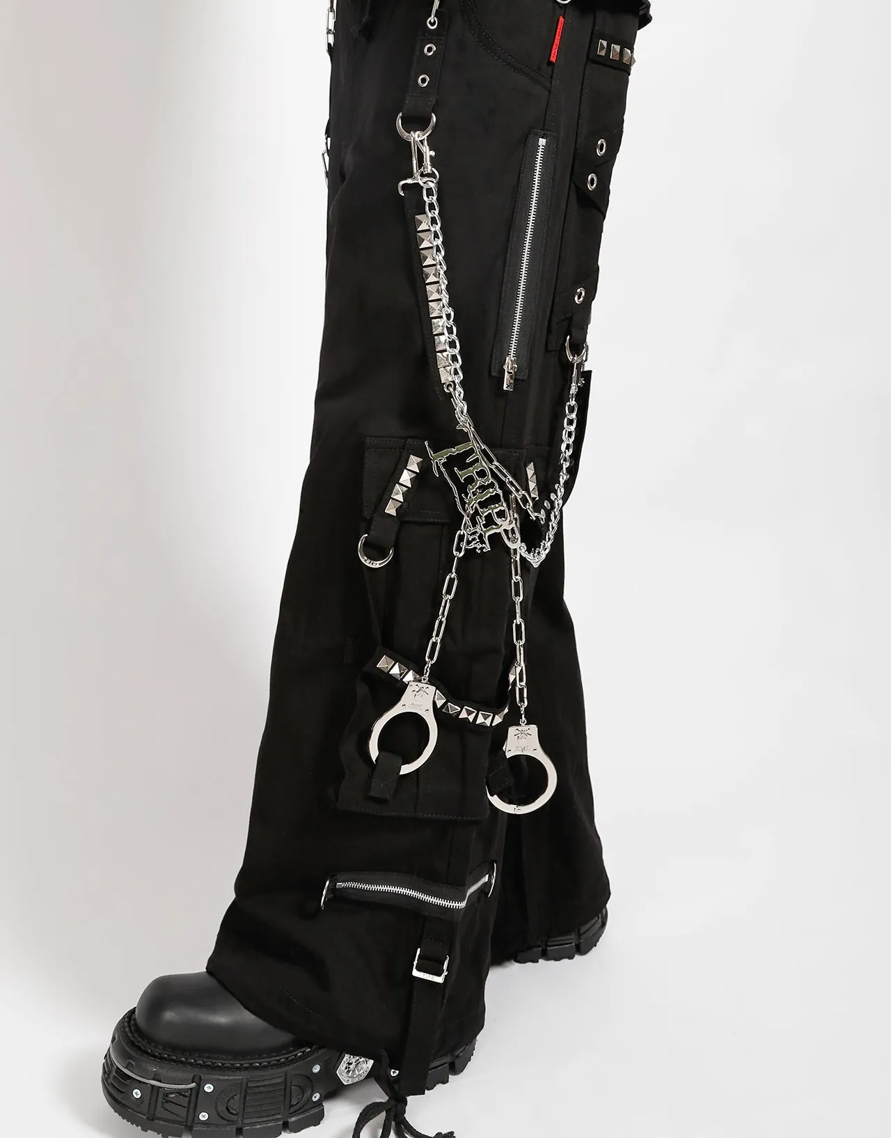 HANDCUFF PANT StaticResistantMaterial