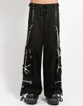 HANDCUFF PANT Full Flex WindResistantMaterial