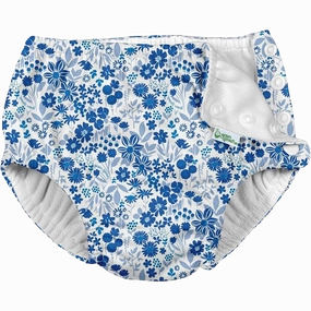 Youth Snap Swim Diaper ConvertibleStyle EcoFriendlyTexture
