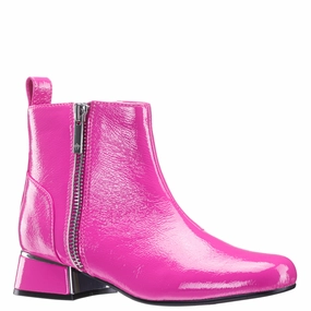 HEATH-PINK Orthopedic Footbed System