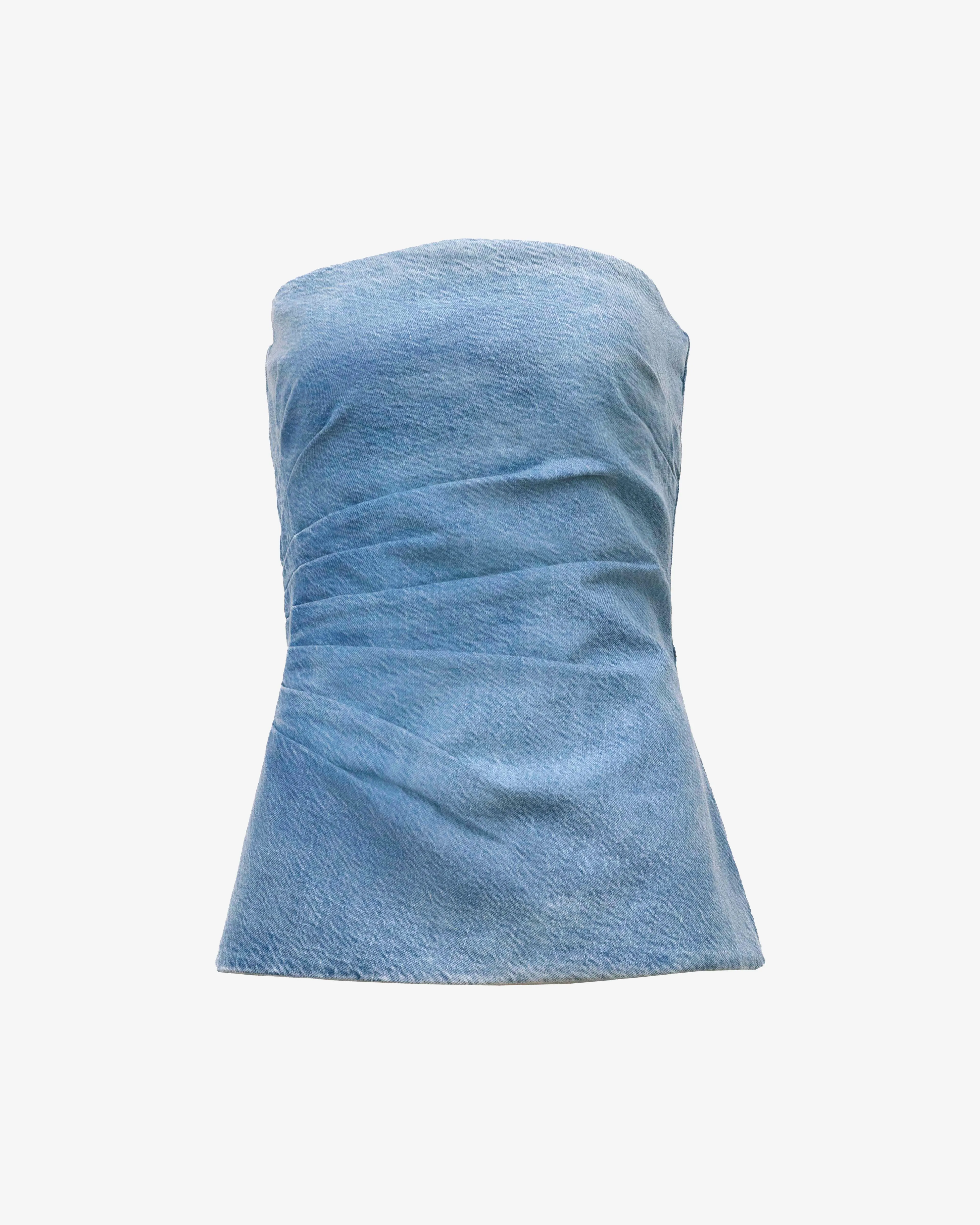 Leandra Top Softened Fabric Daily Musthave