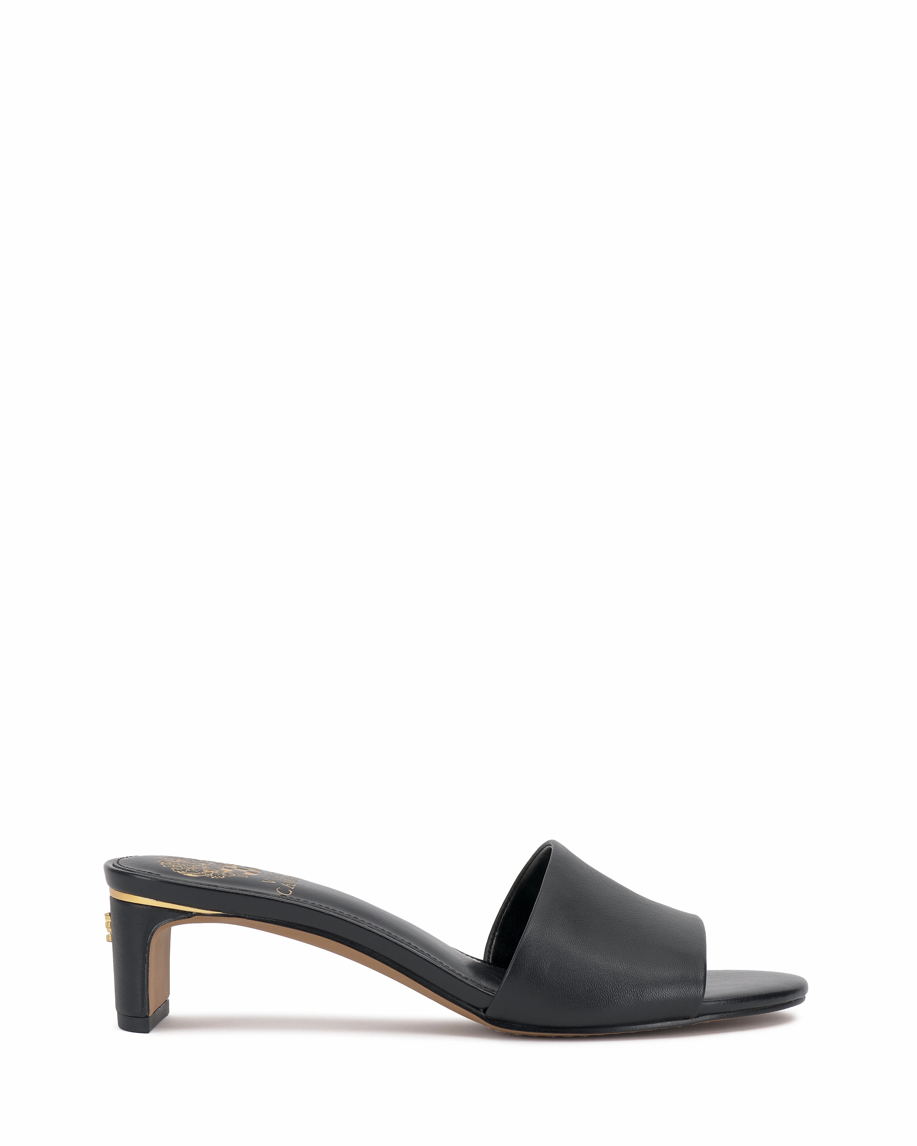 Anti Slip Linanna Mule
