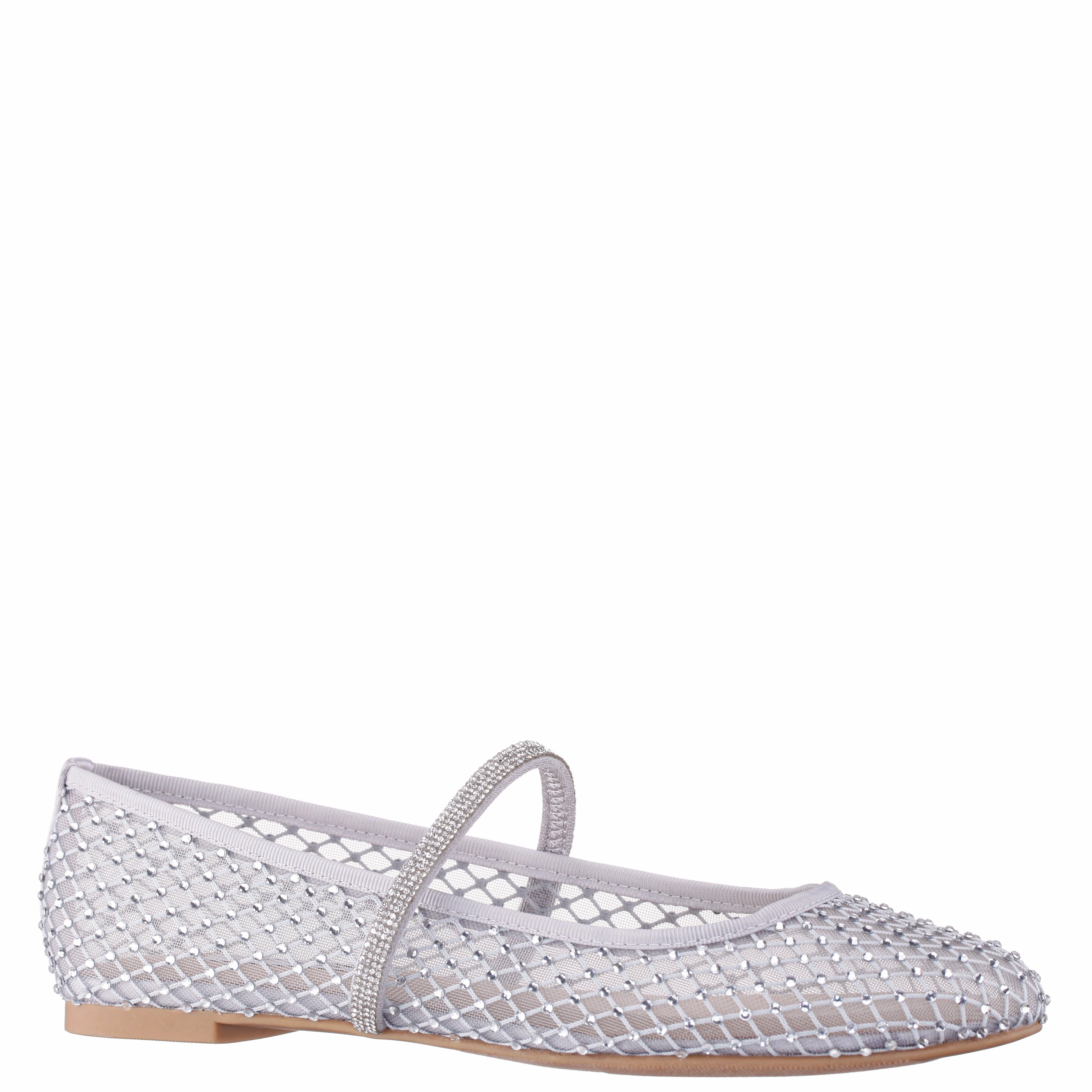 Bone Aid shape fit PEGGY-SILVER