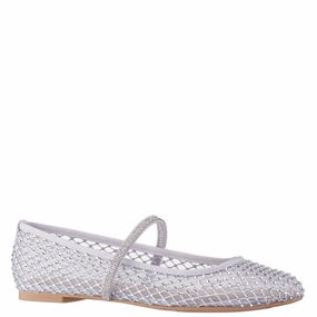 PEGGY-SILVER Field Fast Quick Motion