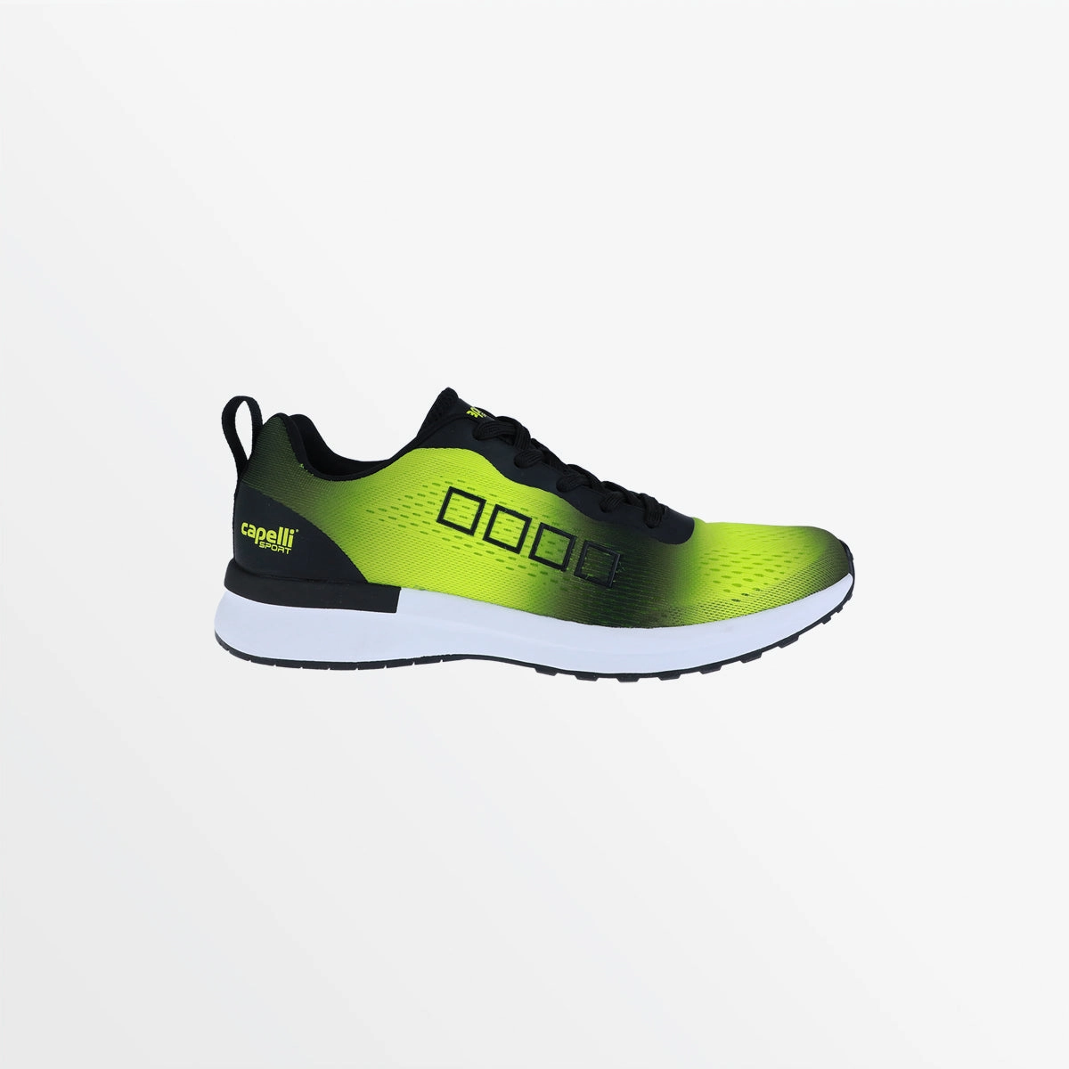 ADULT CS FLASH RUNNING SHOE Month Strong Smooth Soles