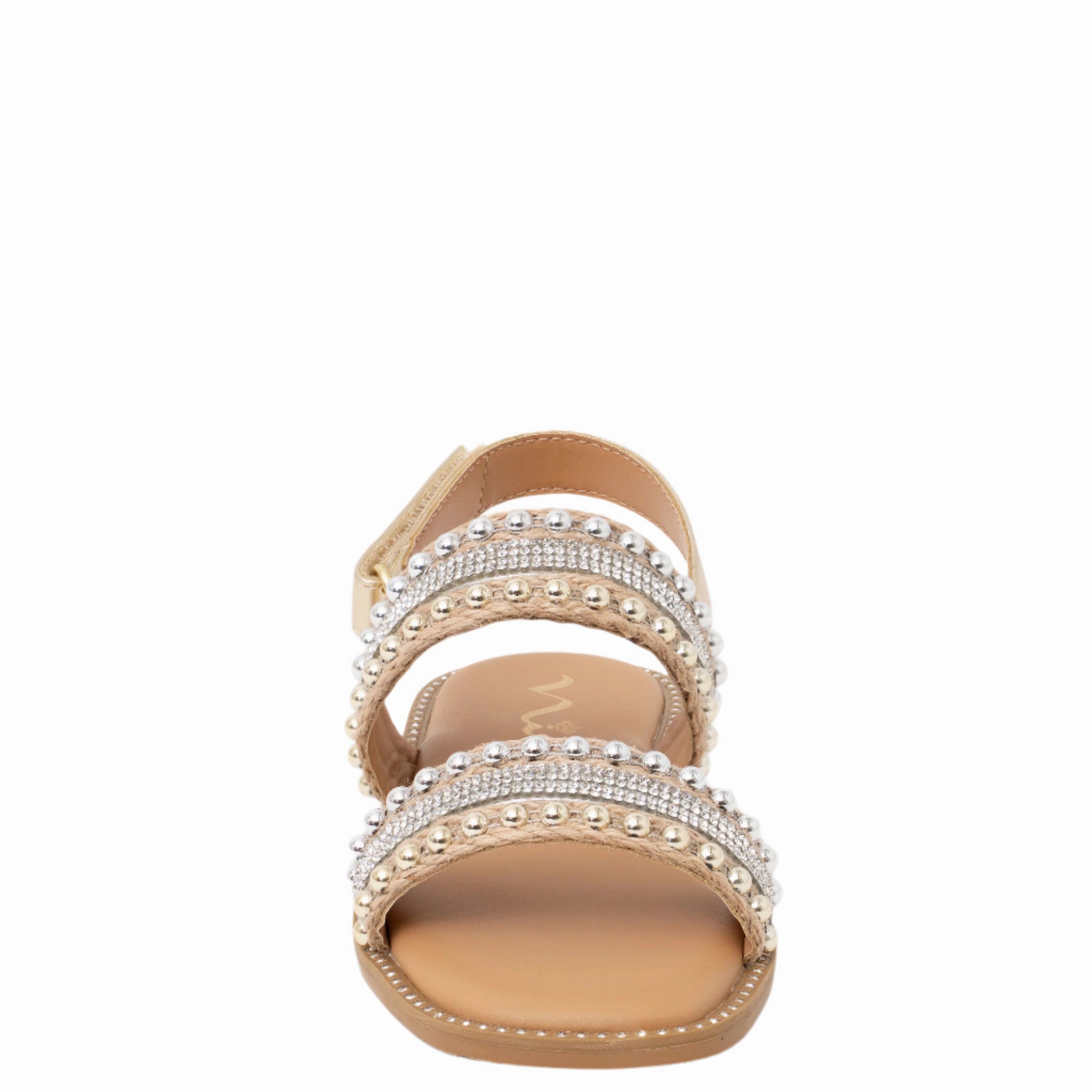 Happy Move SUISSA-Light Gold