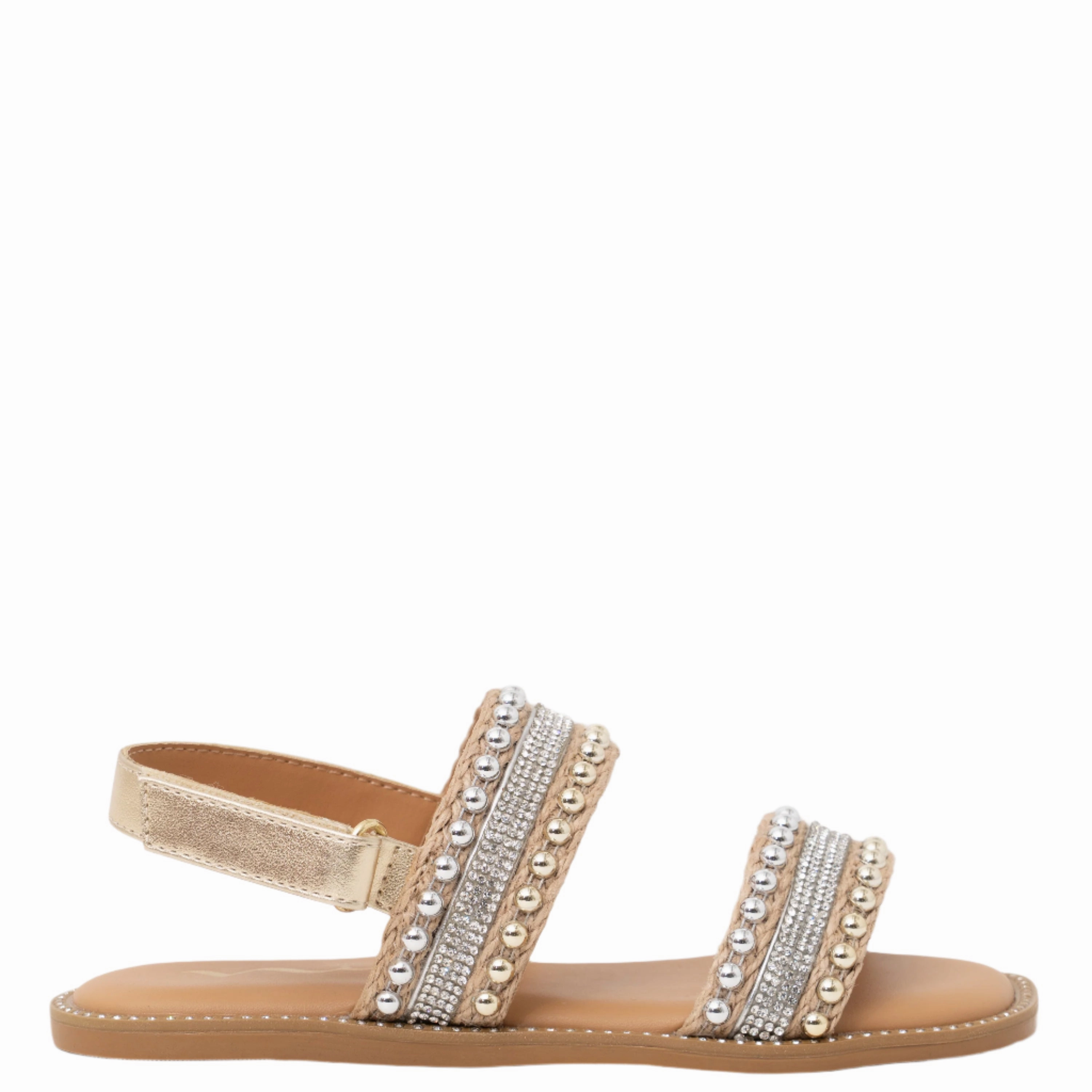 Quick Flex SUISSA-Light Gold