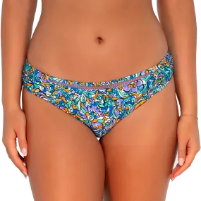 Vacation Fun Cutting edge Women's Audra Hipster Bottom