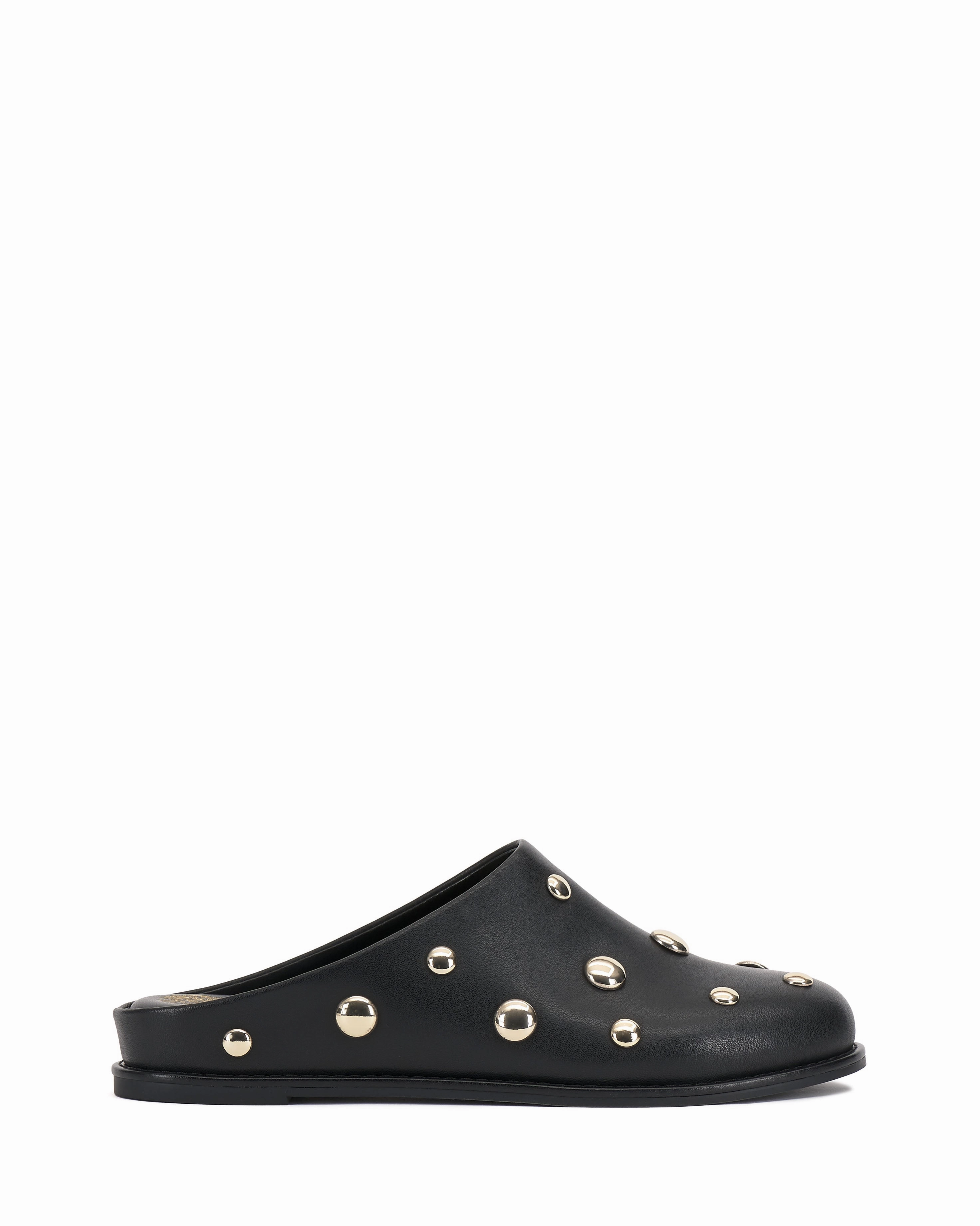 Walking Flex Groove Technology Cassius Studded Mule