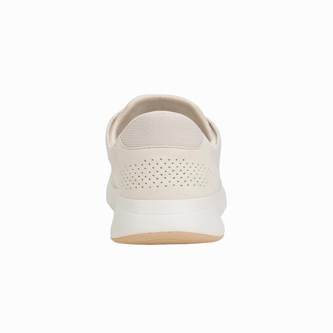 Women's Lima - White Creme Comfort